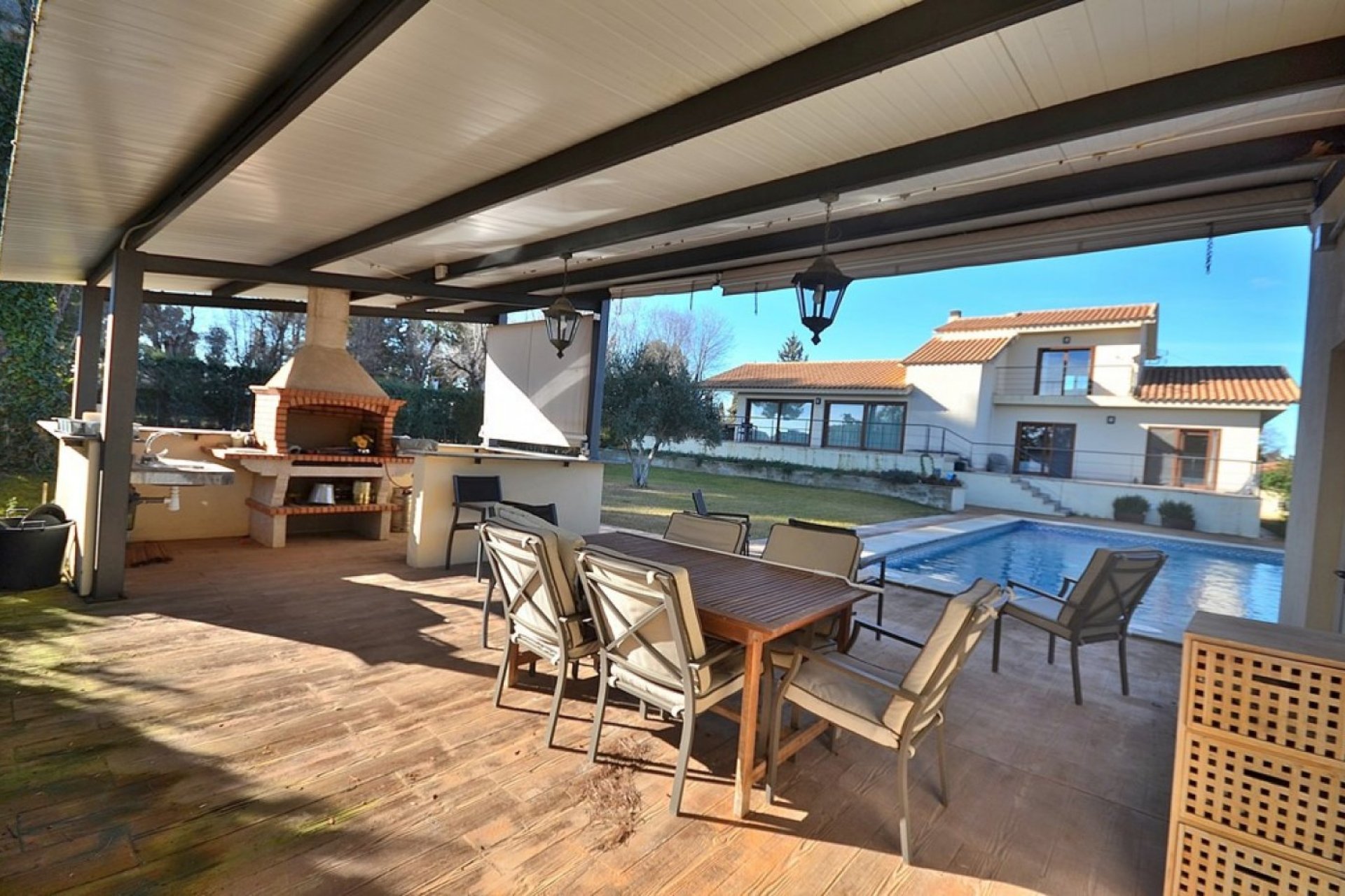 Resale - Chalet - Albacete - Agua sol