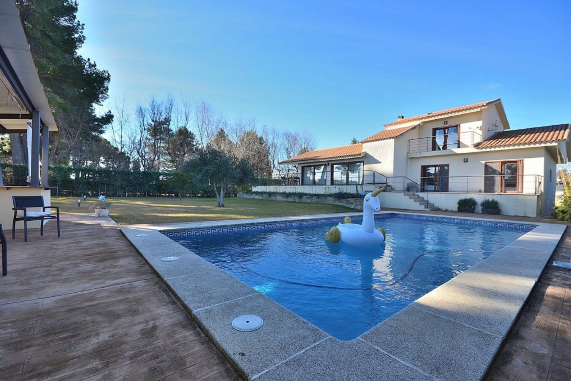 Resale - Chalet - Albacete - Agua sol
