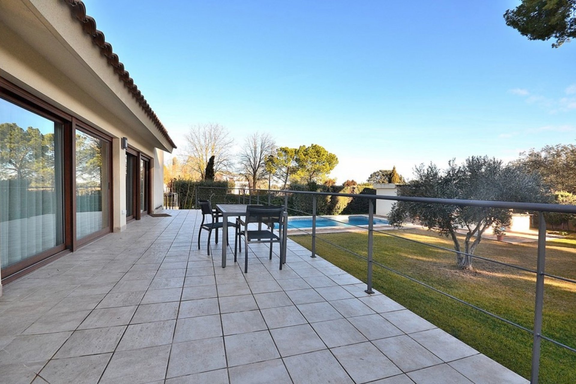 Resale - Chalet - Albacete - Agua sol