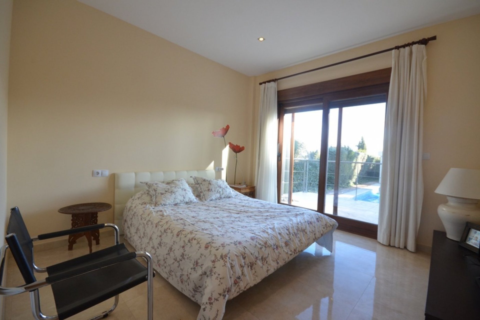 Resale - Chalet - Albacete - Agua sol