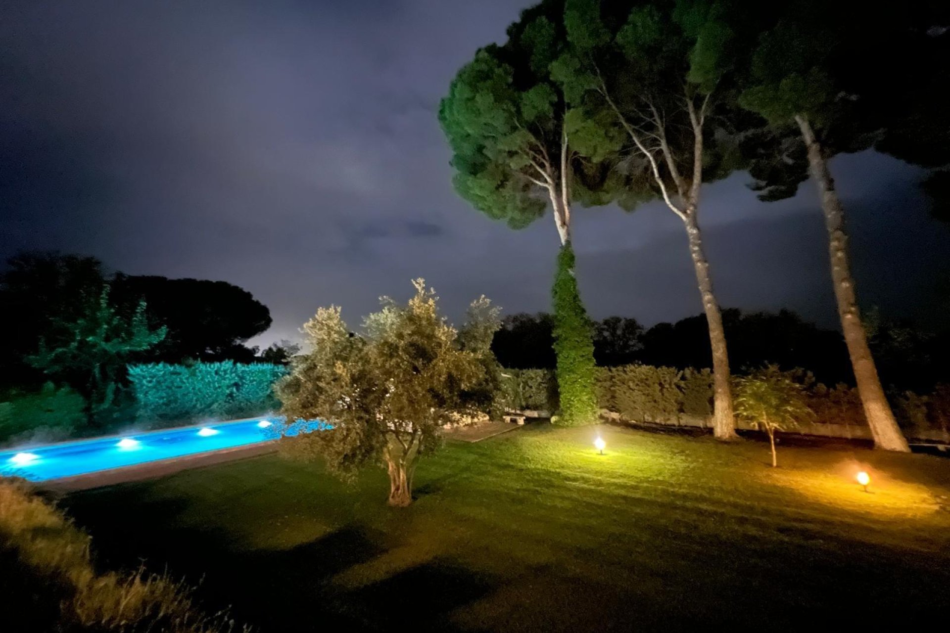 Resale - Chalet - Albacete - Agua sol