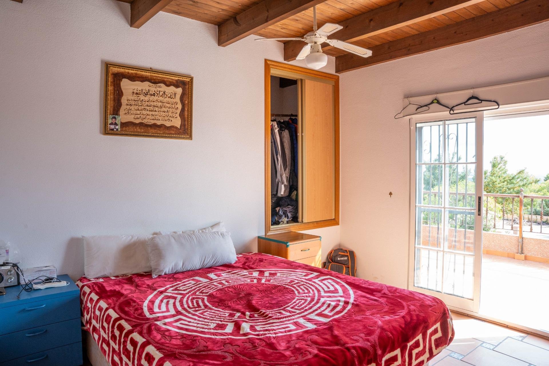 Resale - Chalet - Albatera - Partida lomas