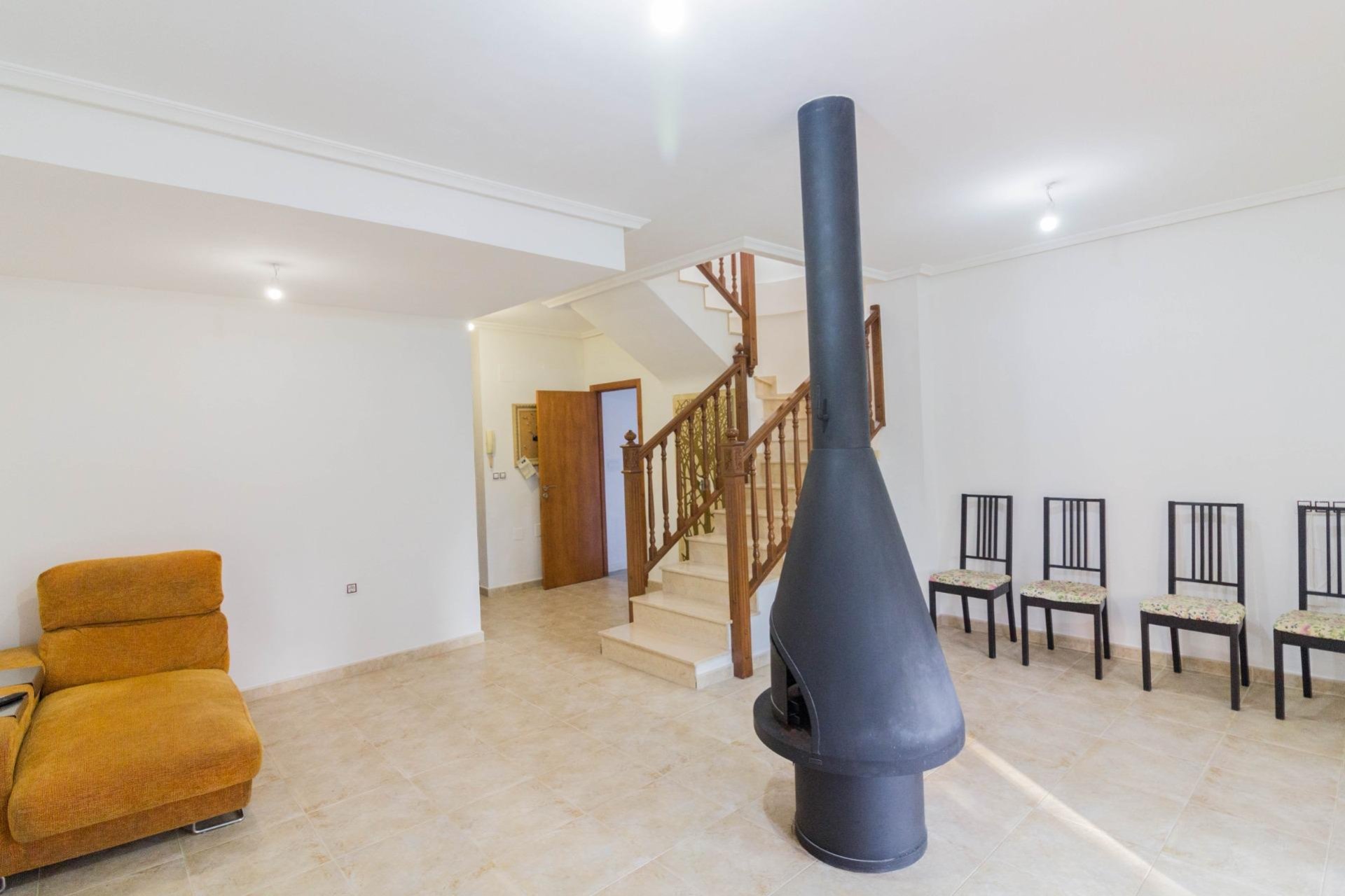 Resale - Chalet - Benferri - BENFIS-PARK