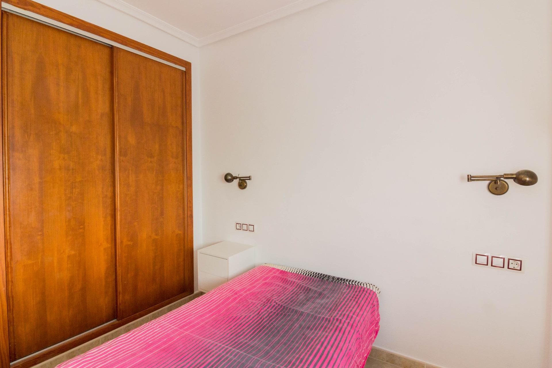 Resale - Chalet - Benferri - BENFIS-PARK