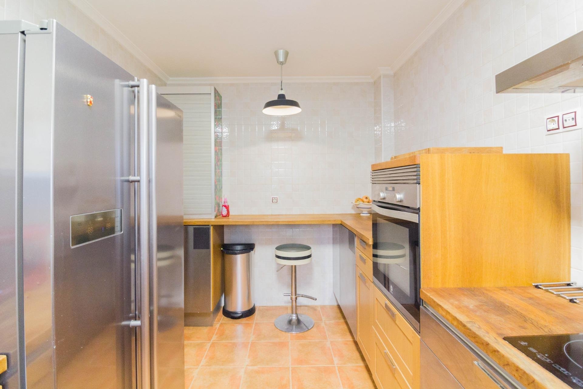 Resale - Chalet - Benferri - BENFIS-PARK