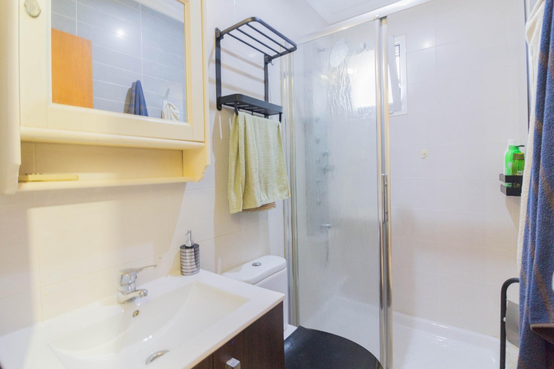 Resale - Chalet - Benferri - BENFIS-PARK