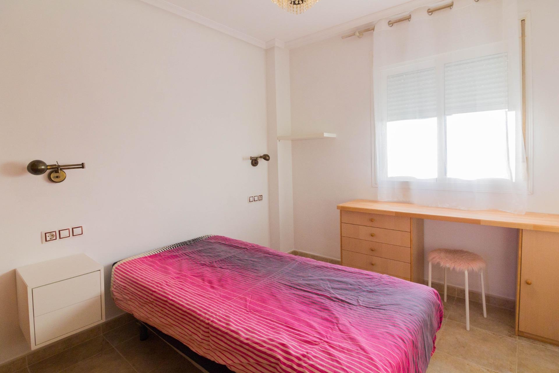 Resale - Chalet - Benferri - BENFIS-PARK