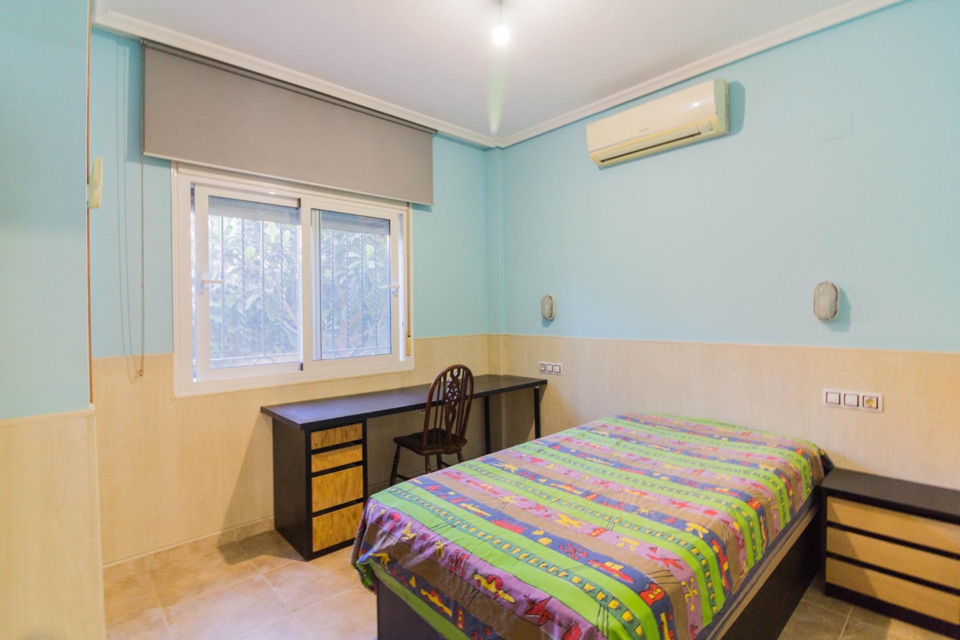 Resale - Chalet - Benferri - BENFIS-PARK