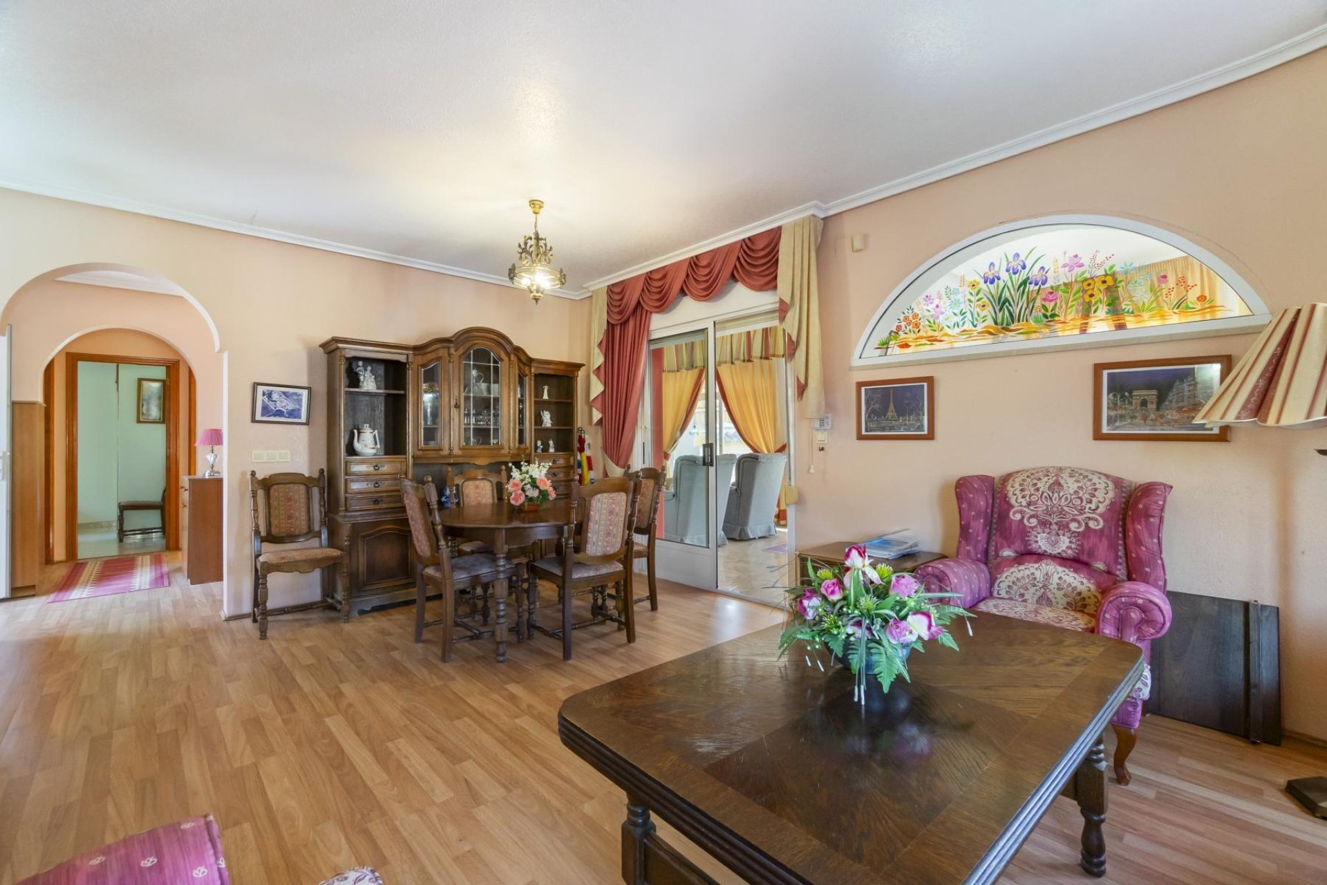 Resale - Chalet - Ciudad quesada - Costa blanca sur