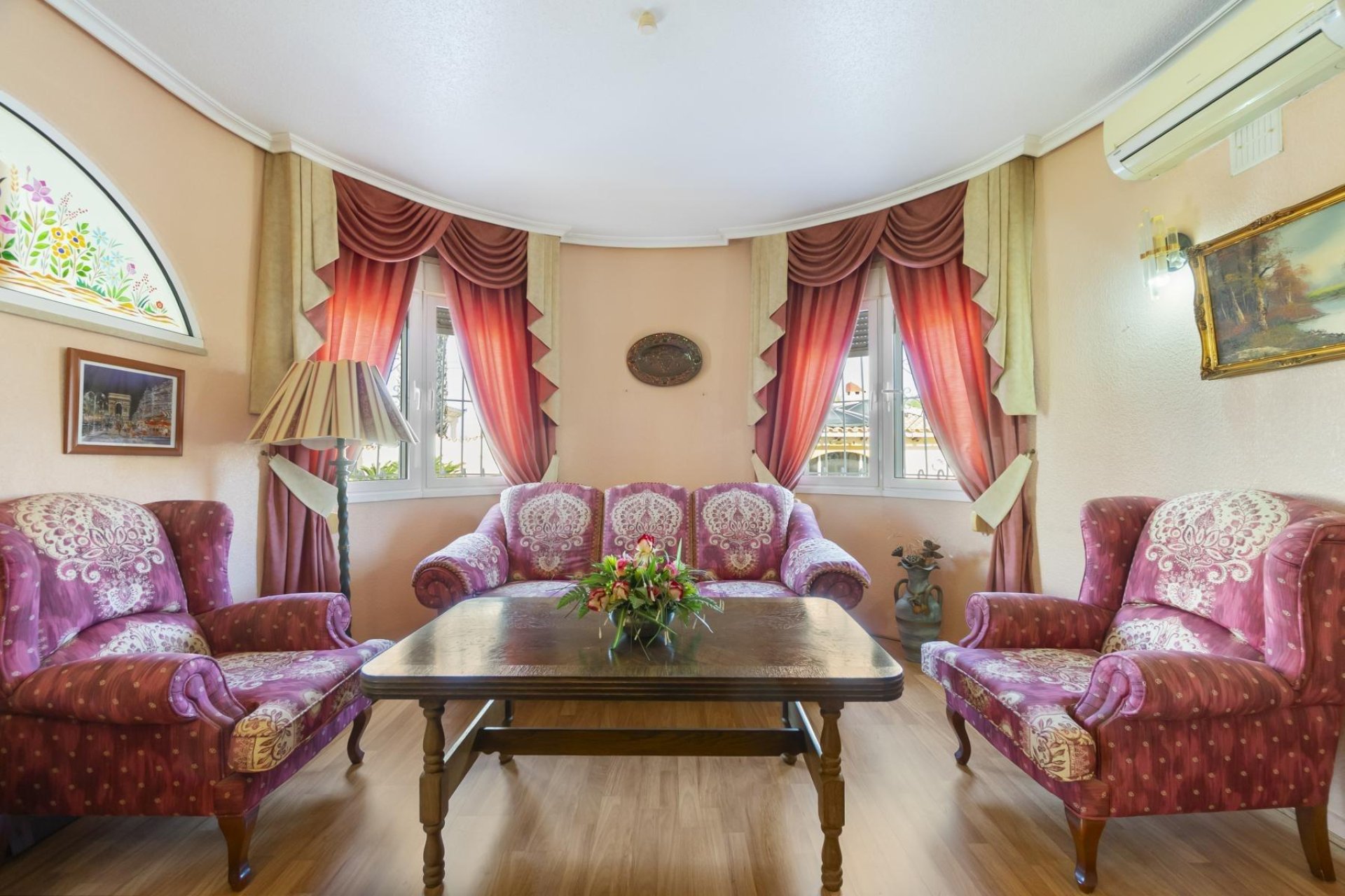 Resale - Chalet - Ciudad quesada - Costa blanca sur