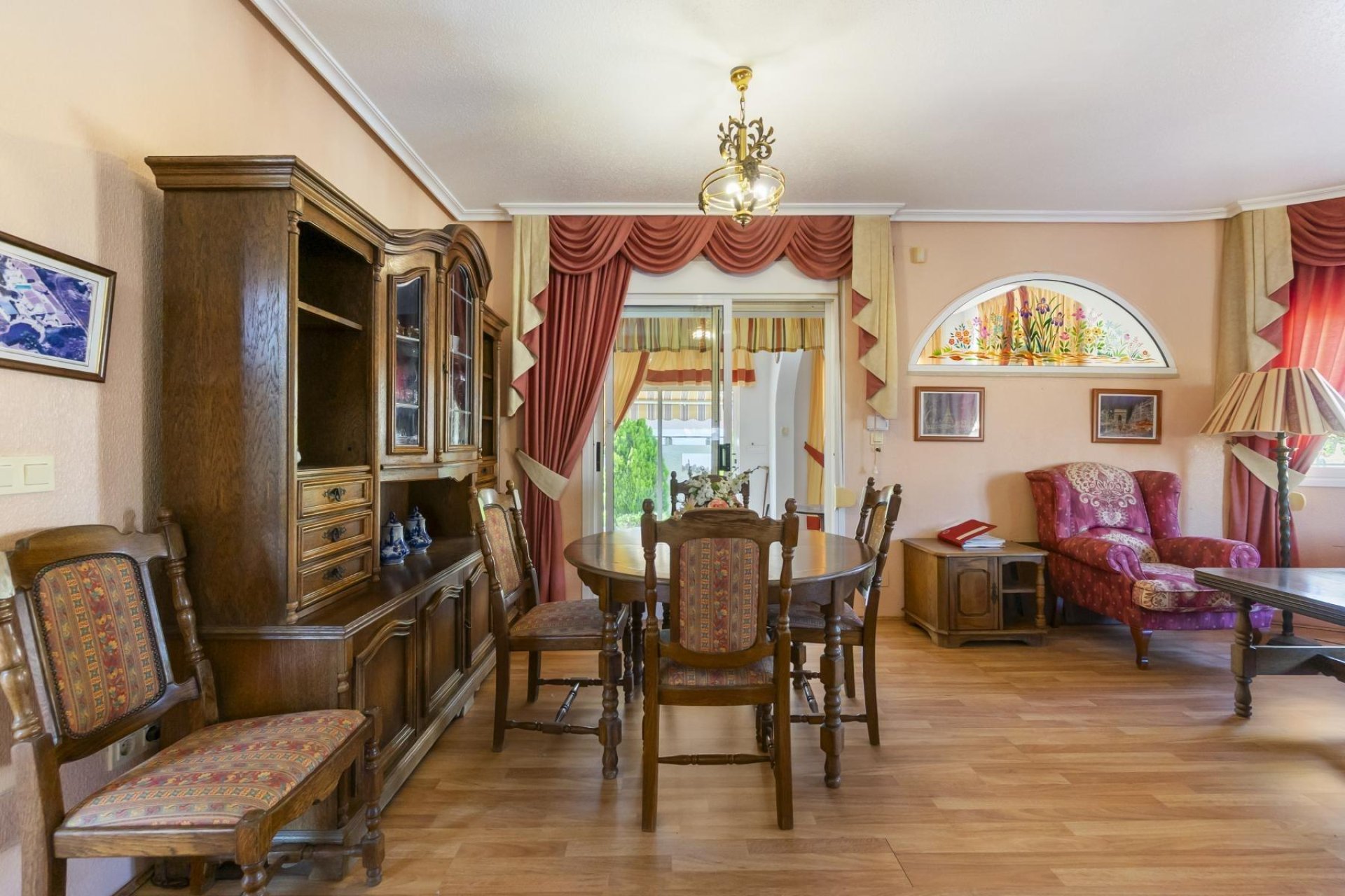 Resale - Chalet - Ciudad quesada - Costa blanca sur