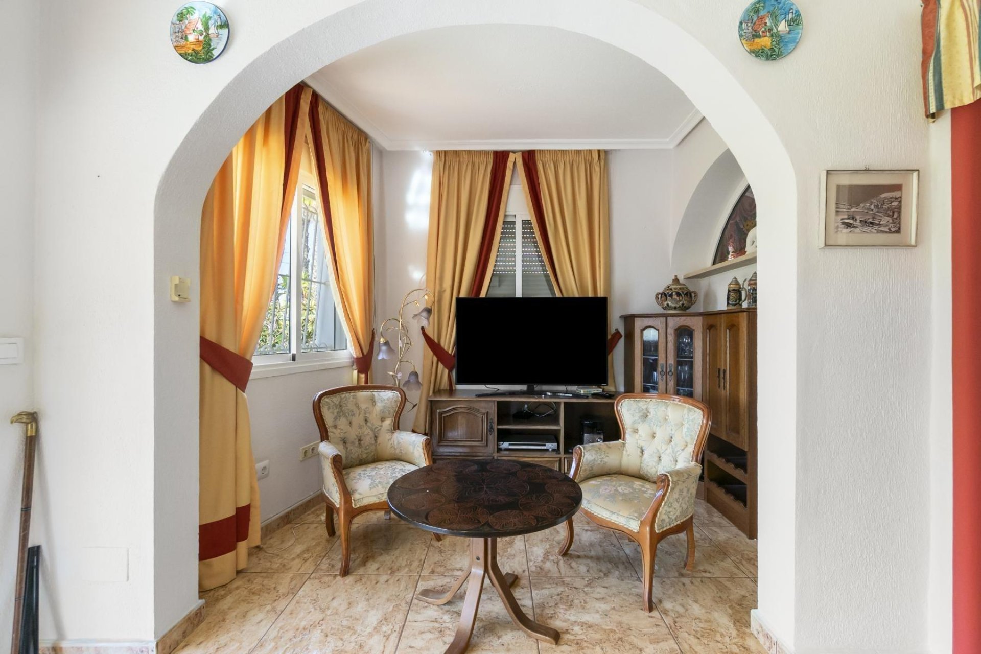 Resale - Chalet - Ciudad quesada - Costa blanca sur