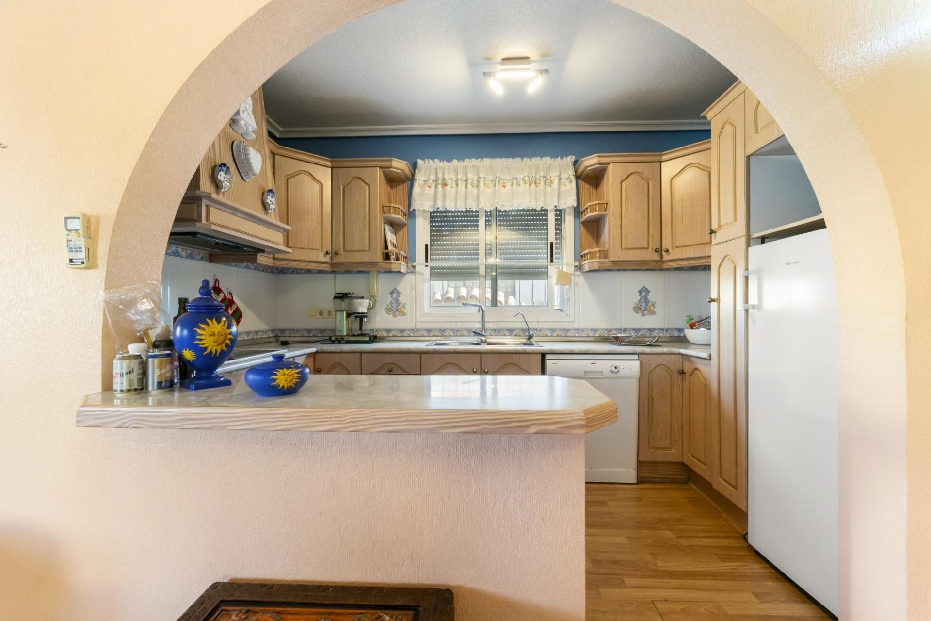 Resale - Chalet - Ciudad quesada - Costa blanca sur