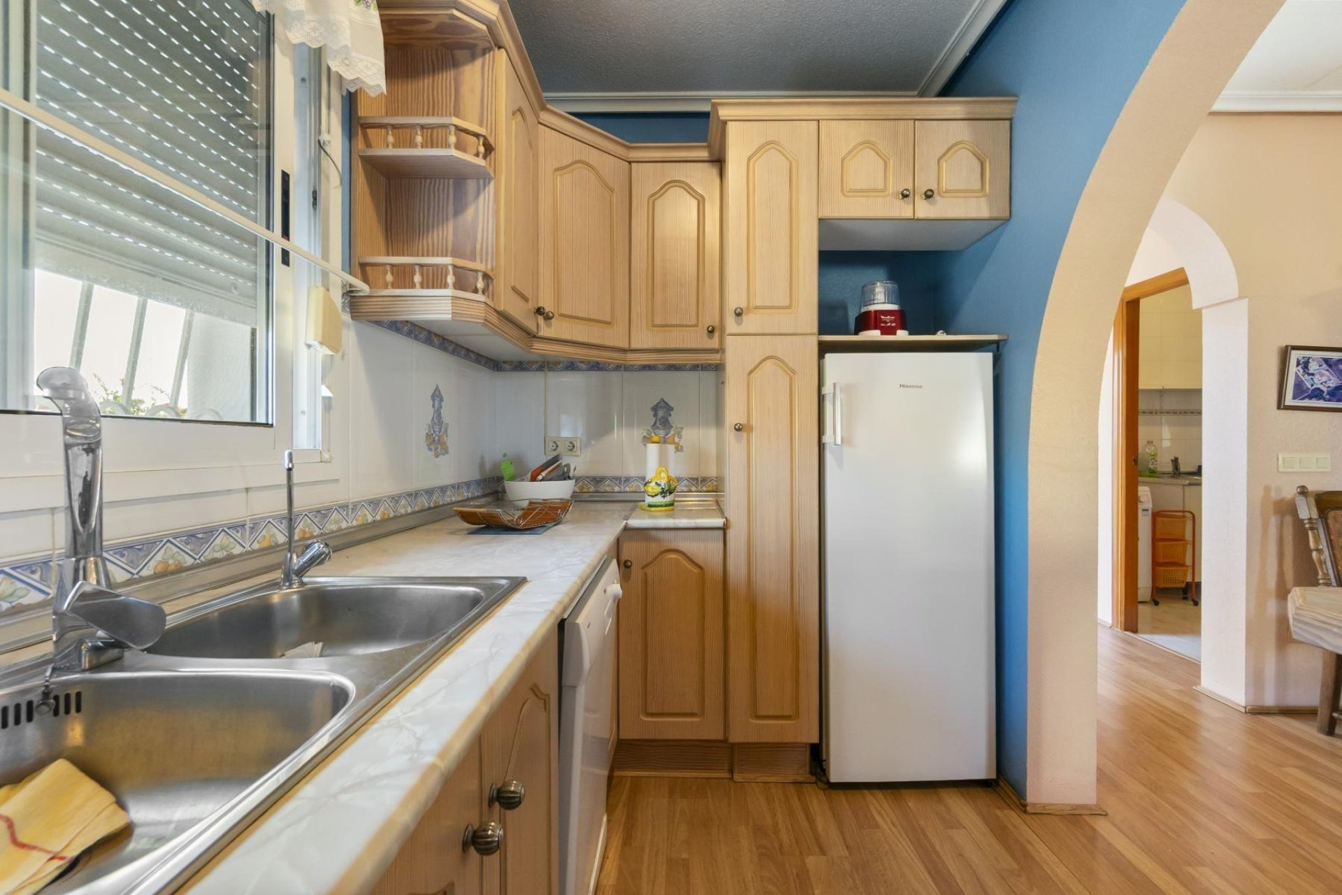 Resale - Chalet - Ciudad quesada - Costa blanca sur