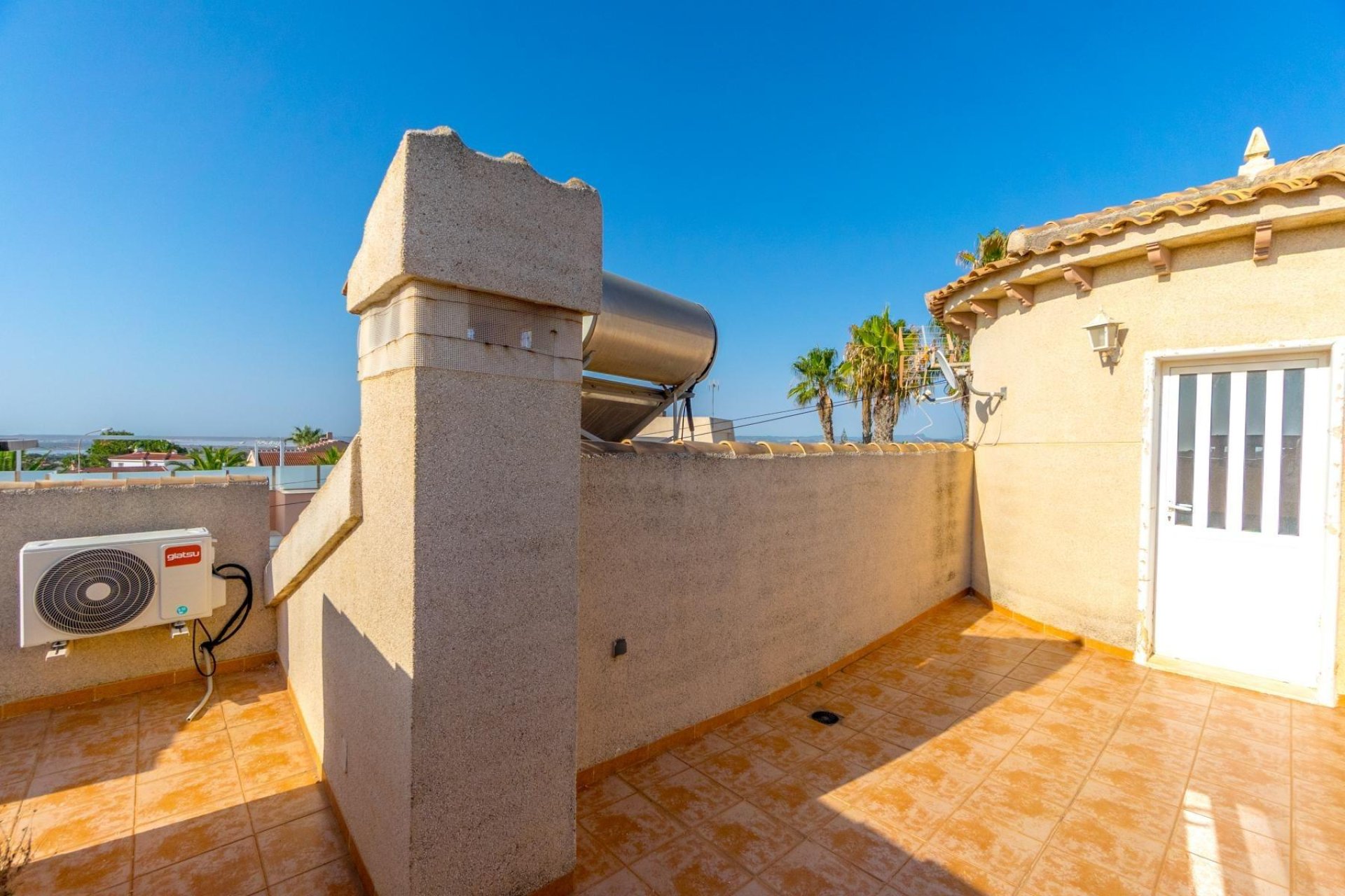 Resale - Chalet - Ciudad quesada - Costa blanca sur