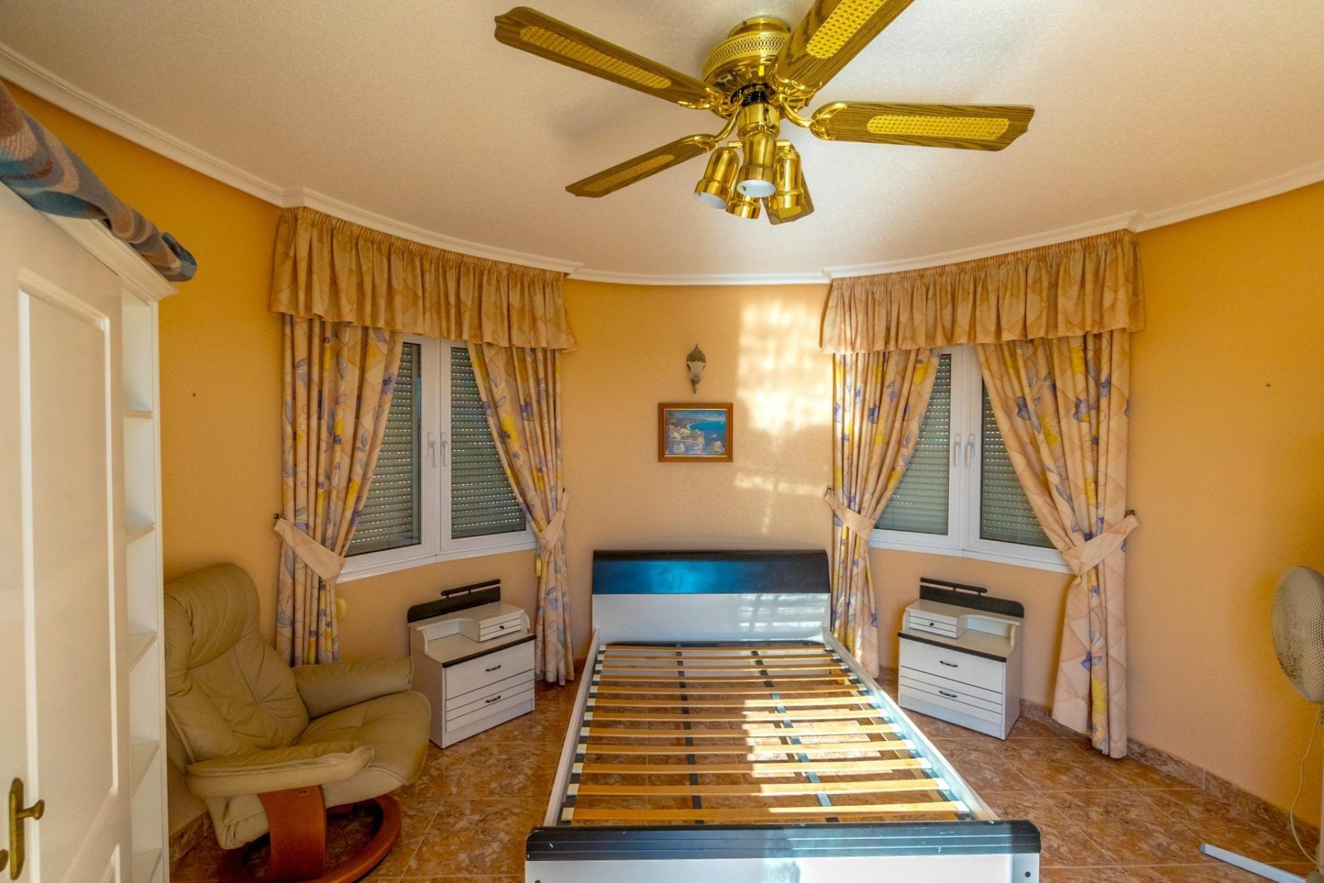 Resale - Chalet - Ciudad quesada - Costa blanca sur