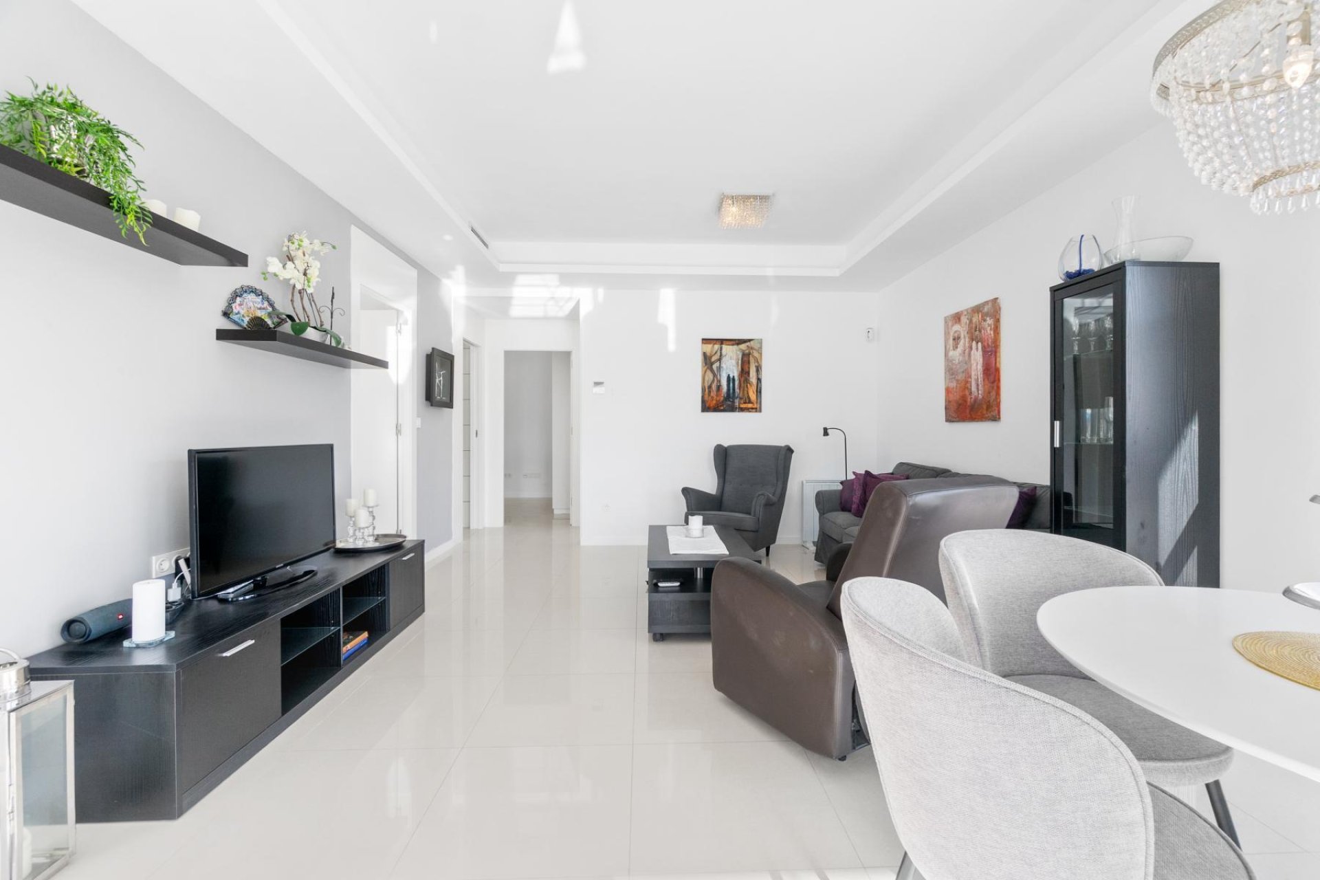 Resale - Chalet - Ciudad quesada - Lo marabú