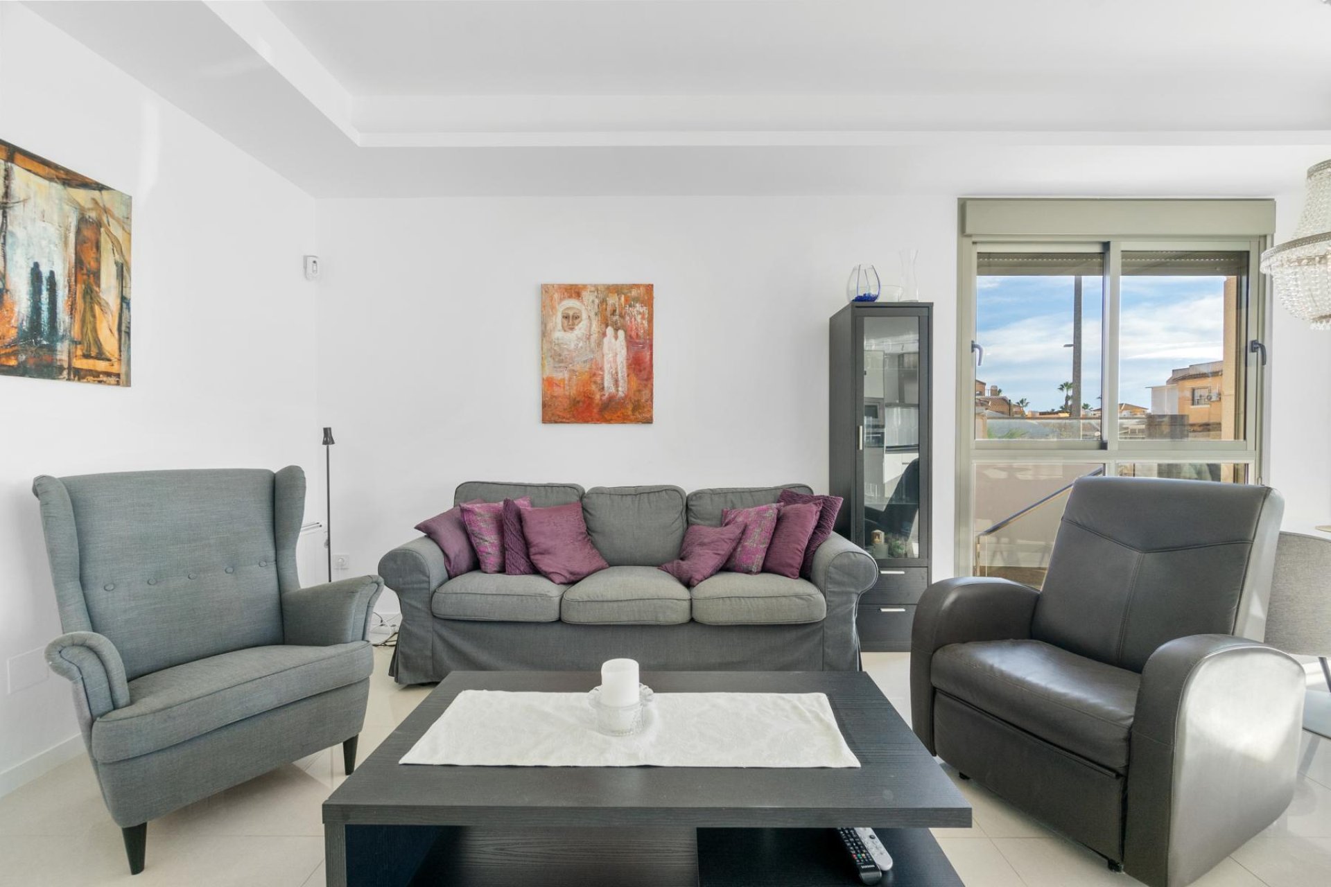 Resale - Chalet - Ciudad quesada - Lo marabú