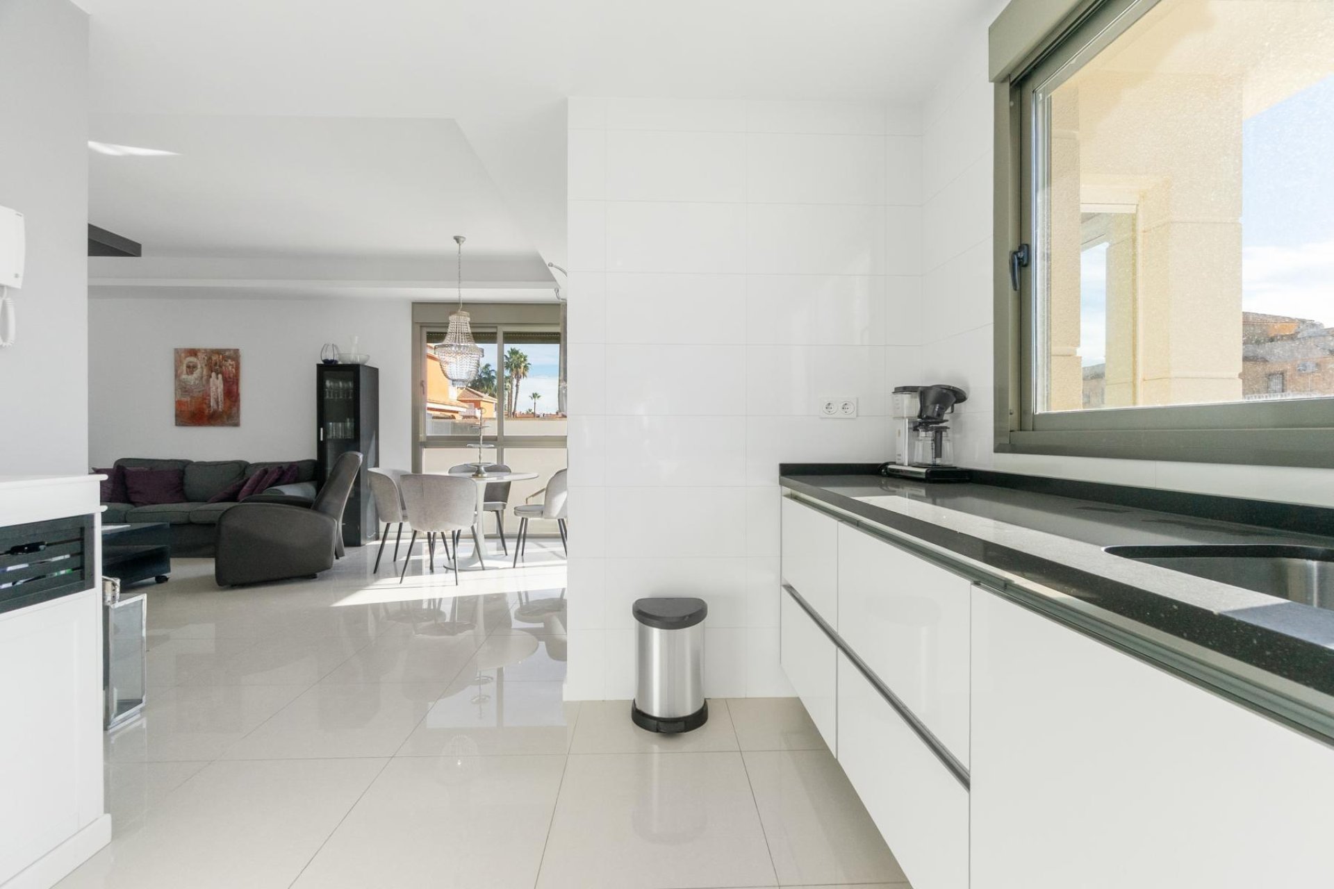 Resale - Chalet - Ciudad quesada - Lo marabú