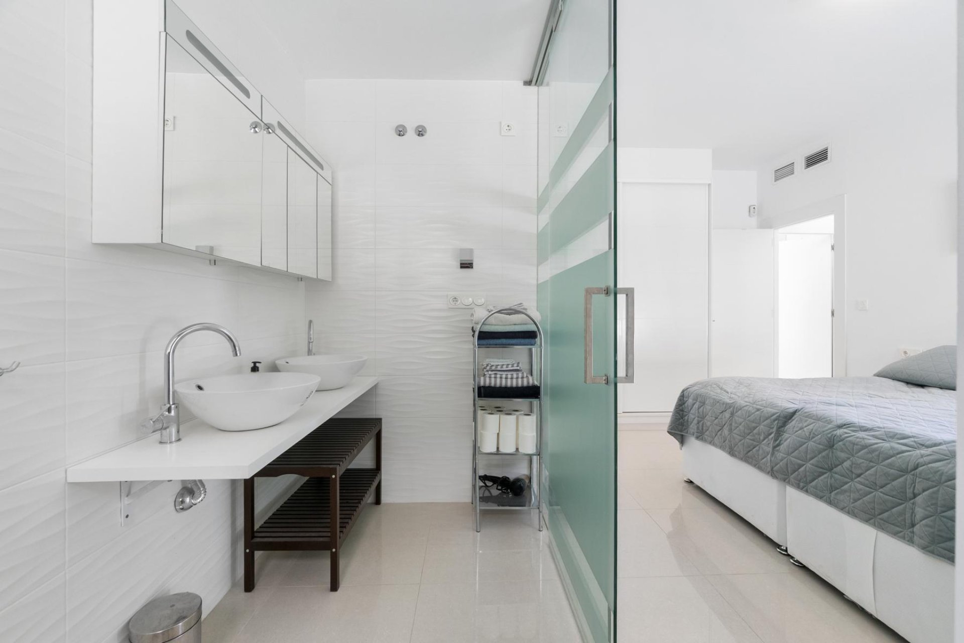 Resale - Chalet - Ciudad quesada - Lo marabú