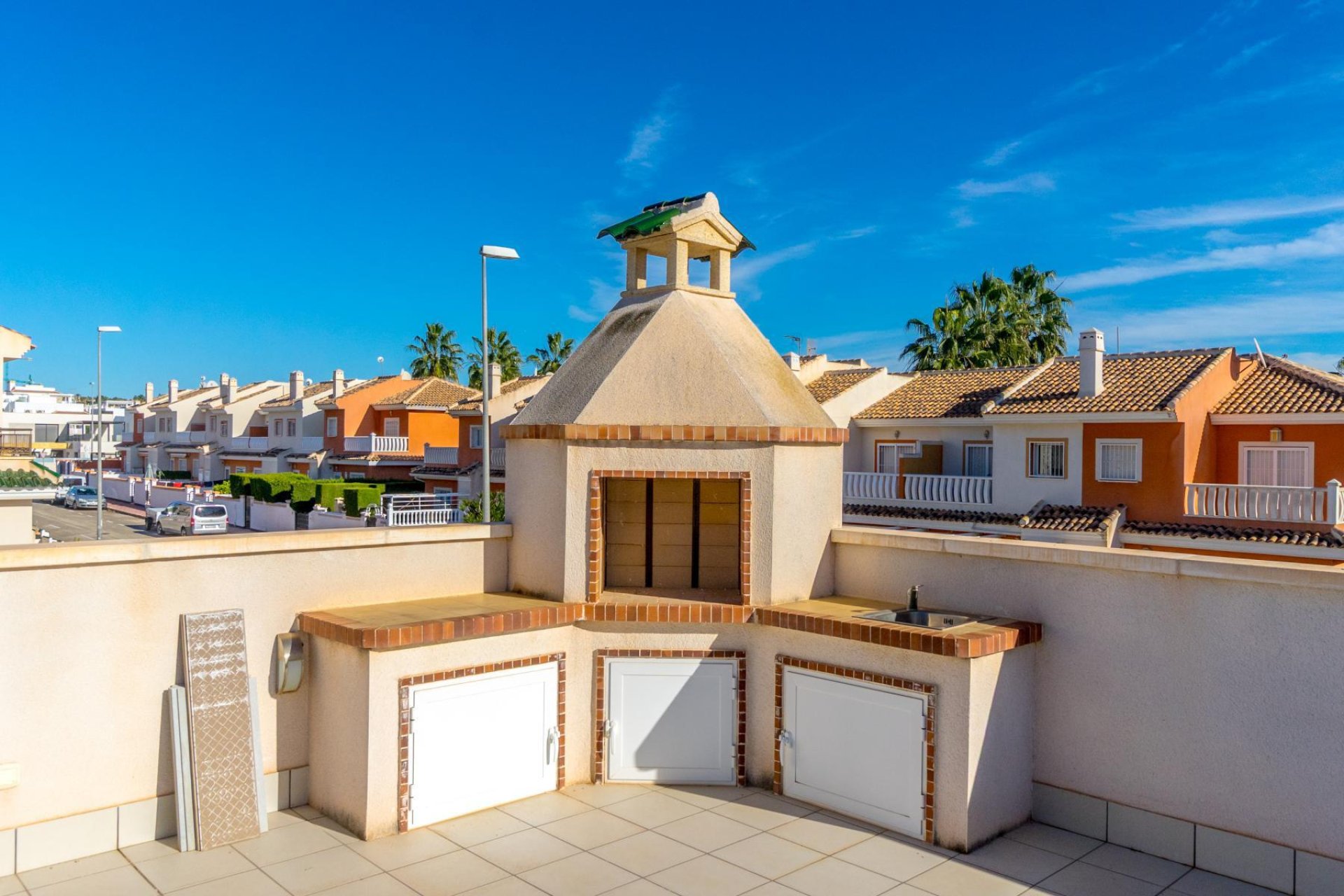 Resale - Chalet - Ciudad quesada - Lo marabú