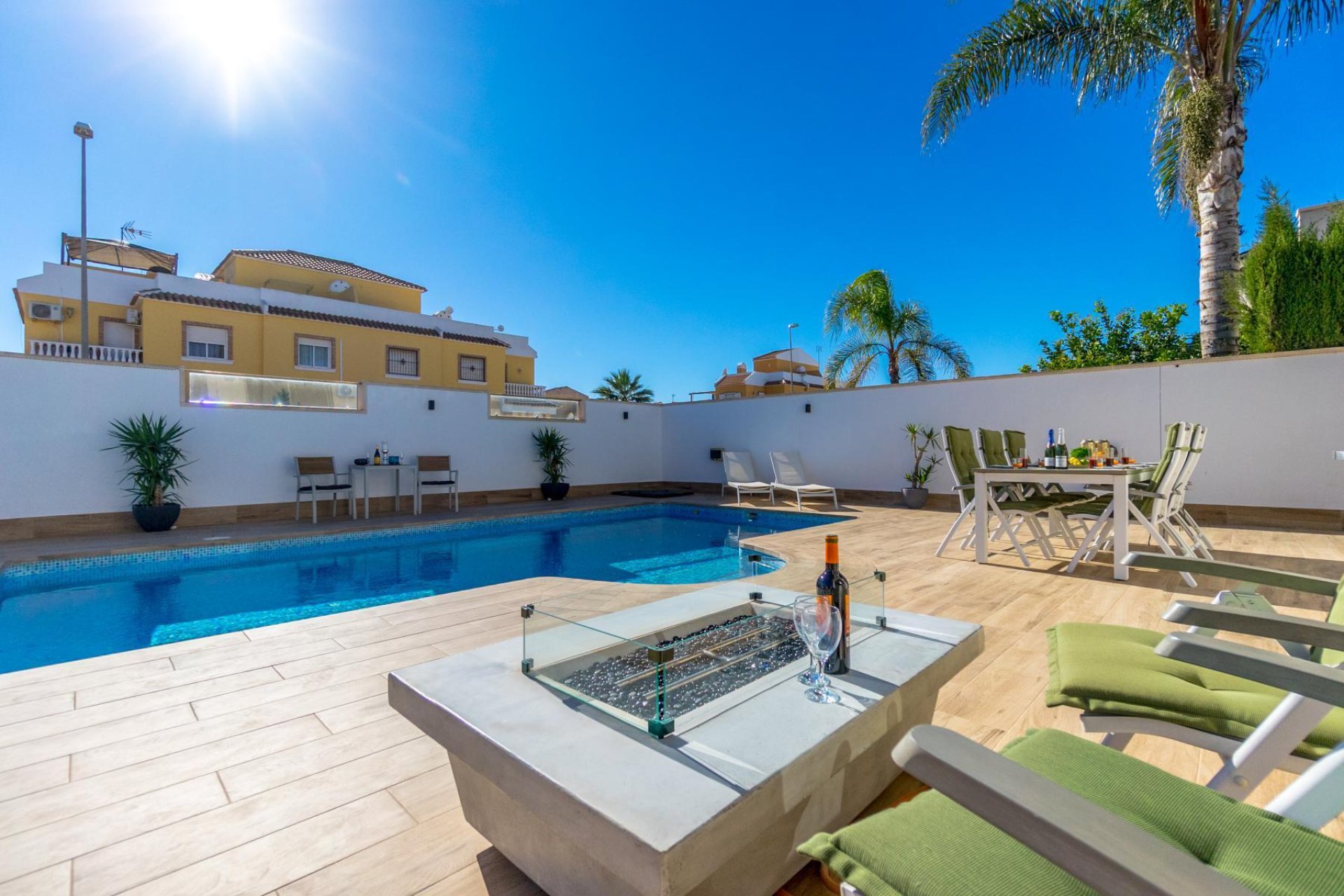 Resale - Chalet - Ciudad quesada - Lo marabú