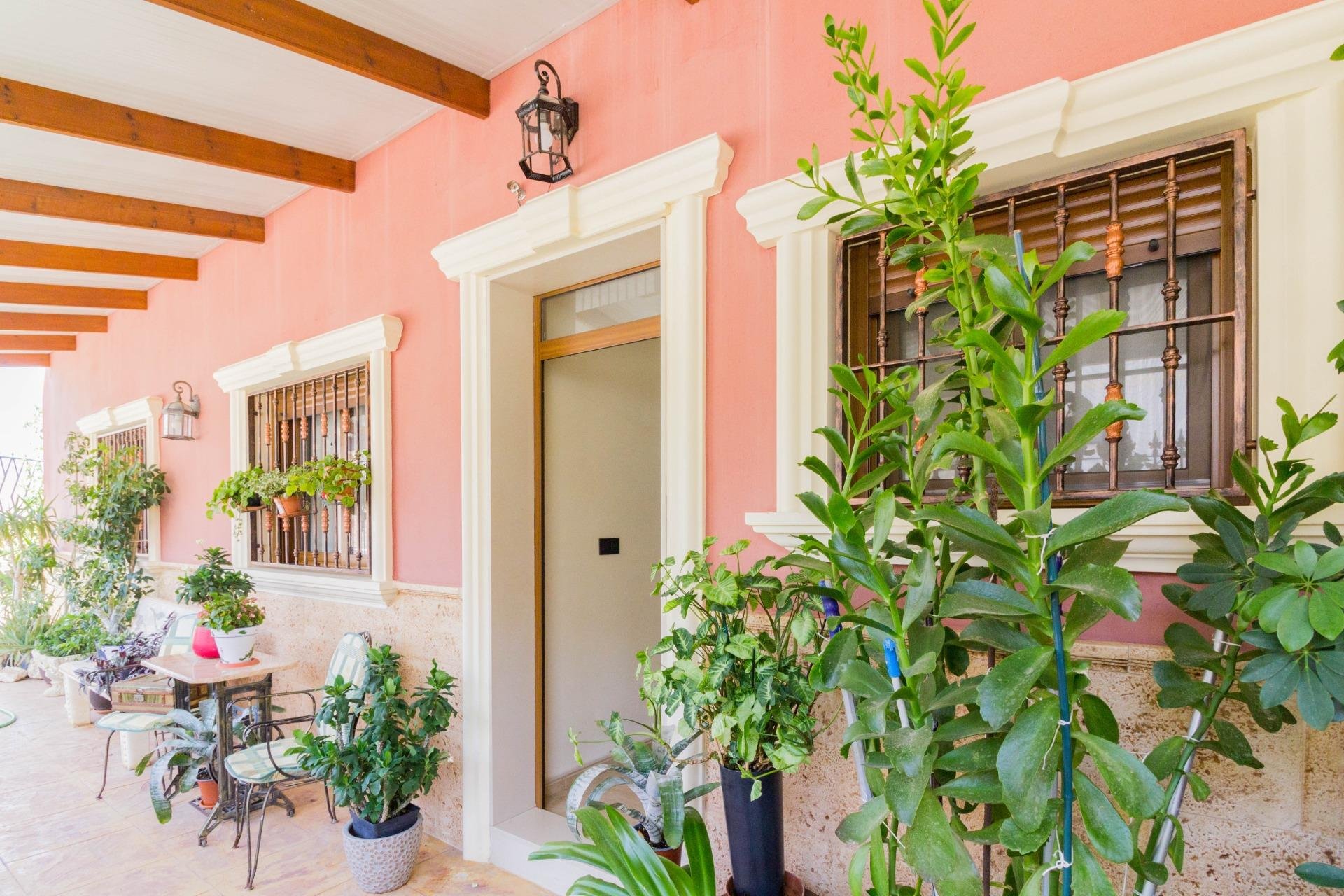 Resale - Chalet - Cox - Paraje Los Jaboneros