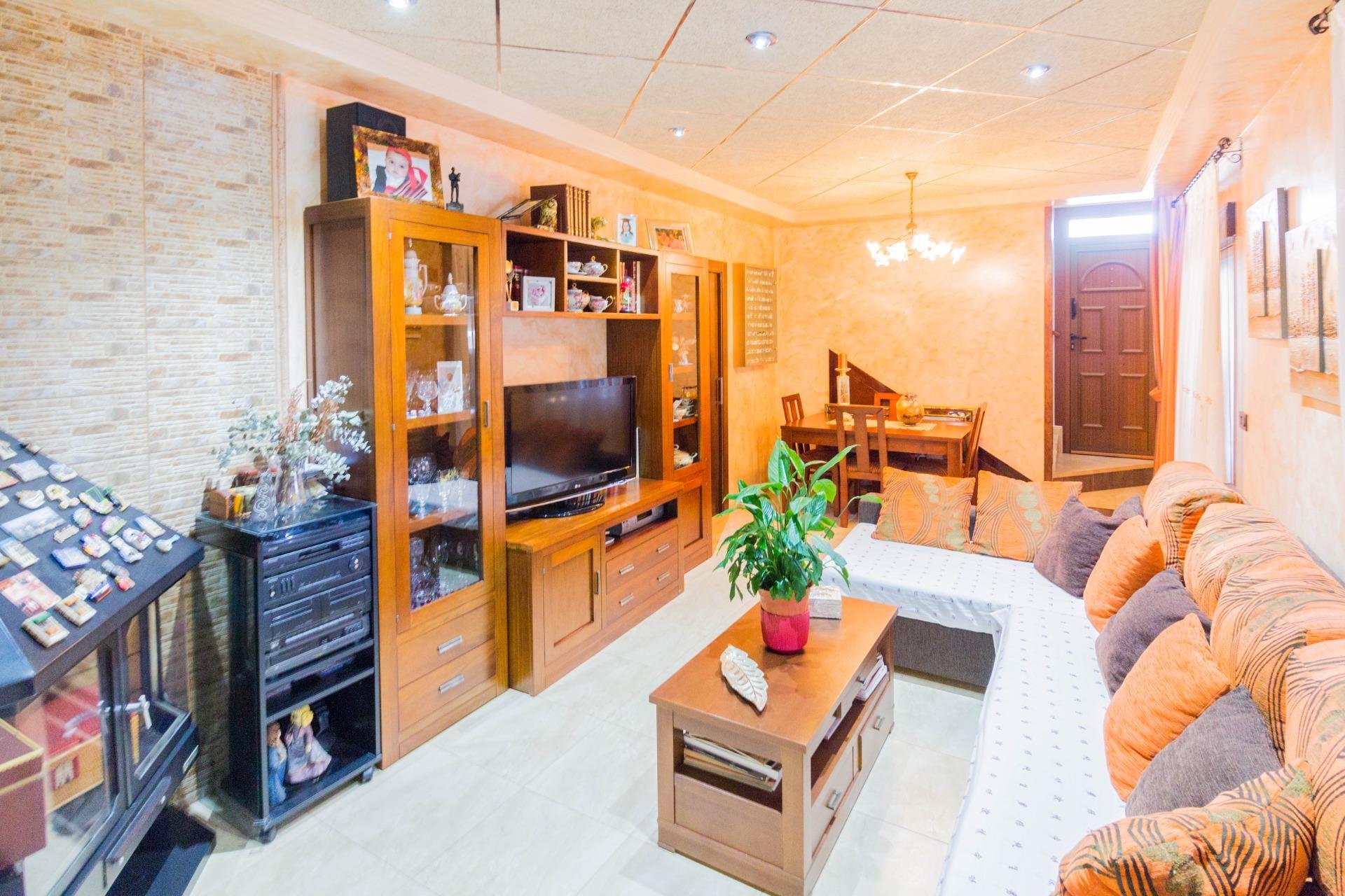 Resale - Chalet - Cox - Paraje Los Jaboneros