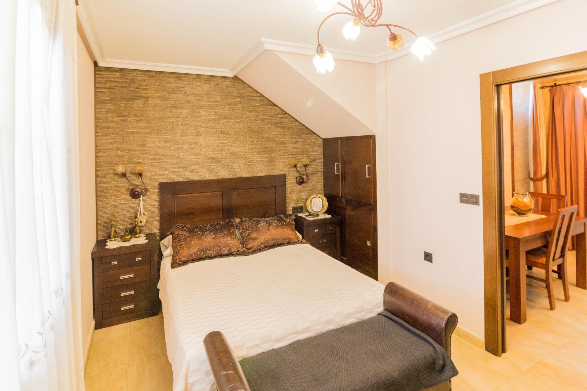 Resale - Chalet - Cox - Paraje Los Jaboneros