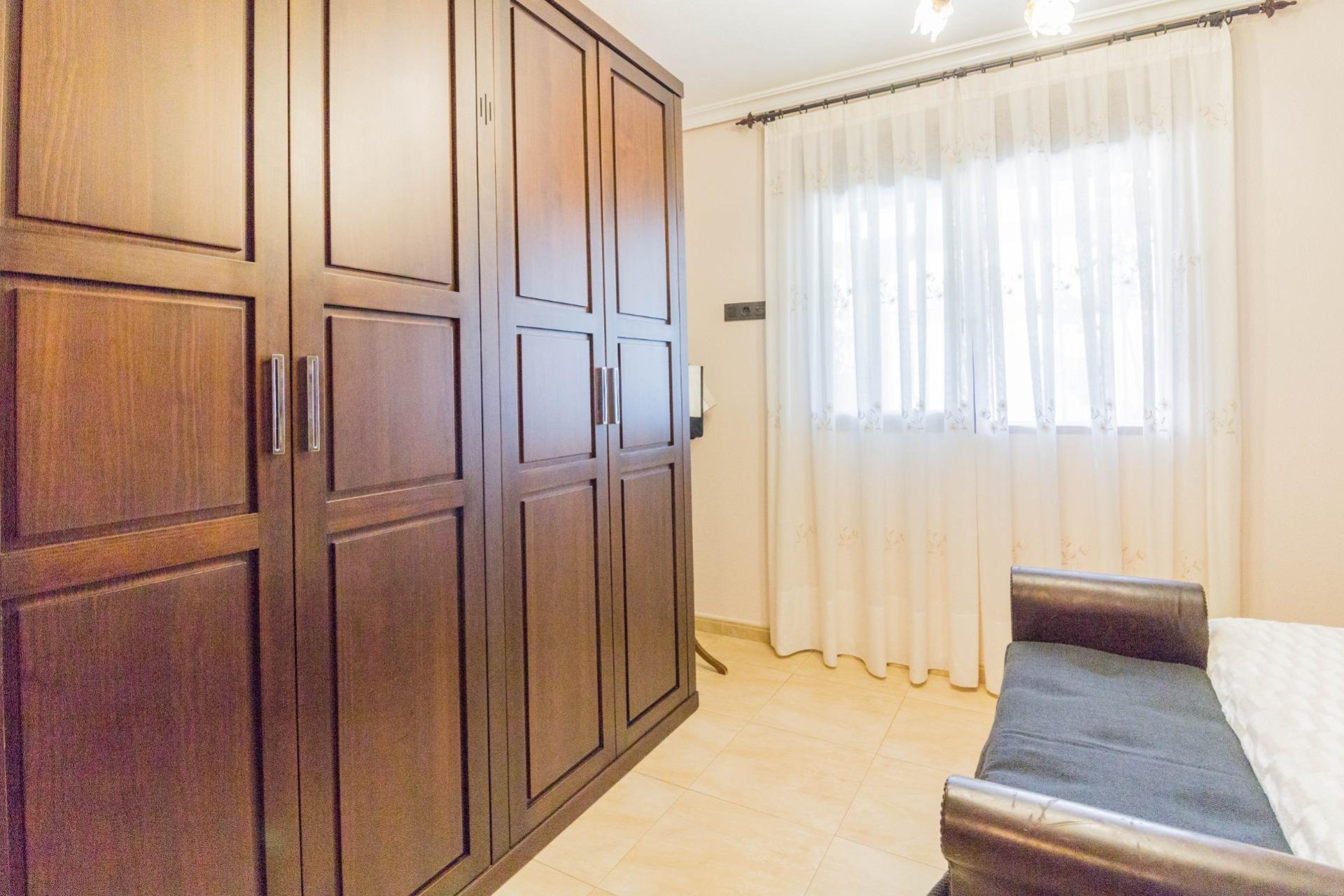 Resale - Chalet - Cox - Paraje Los Jaboneros