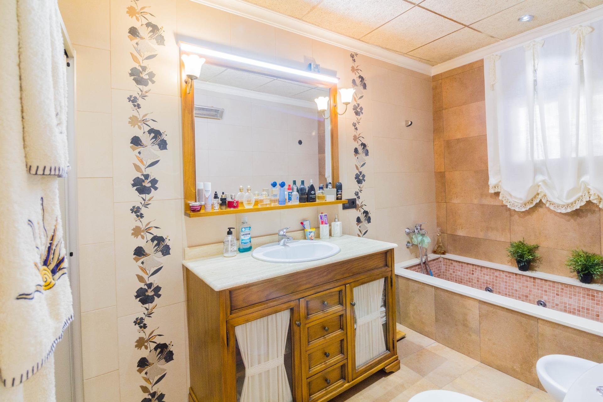 Resale - Chalet - Cox - Paraje Los Jaboneros