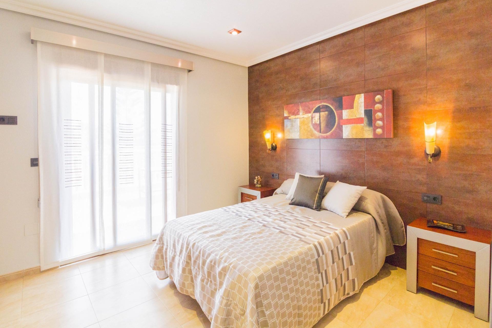 Resale - Chalet - Cox - Paraje Los Jaboneros