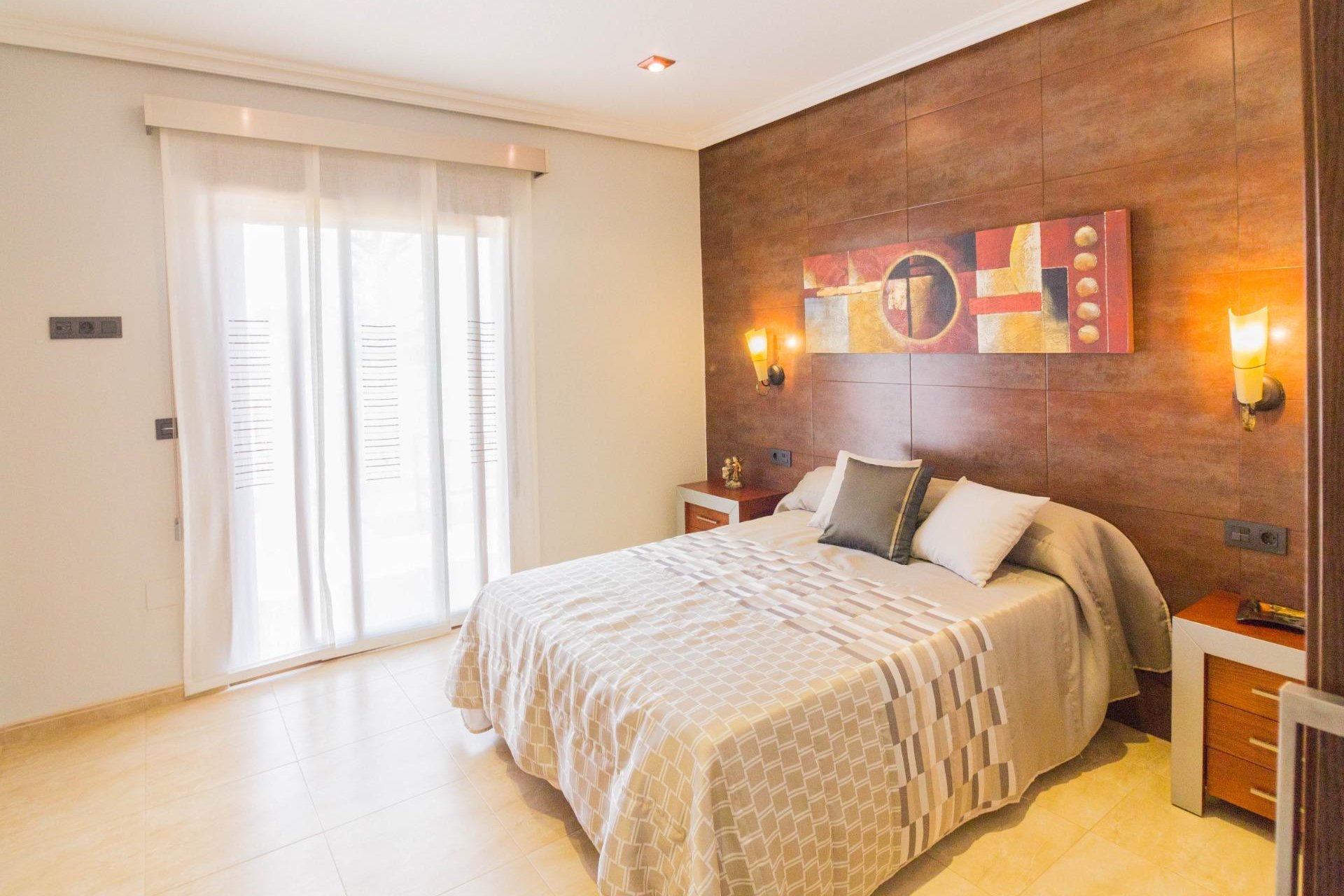 Resale - Chalet - Cox - Paraje Los Jaboneros