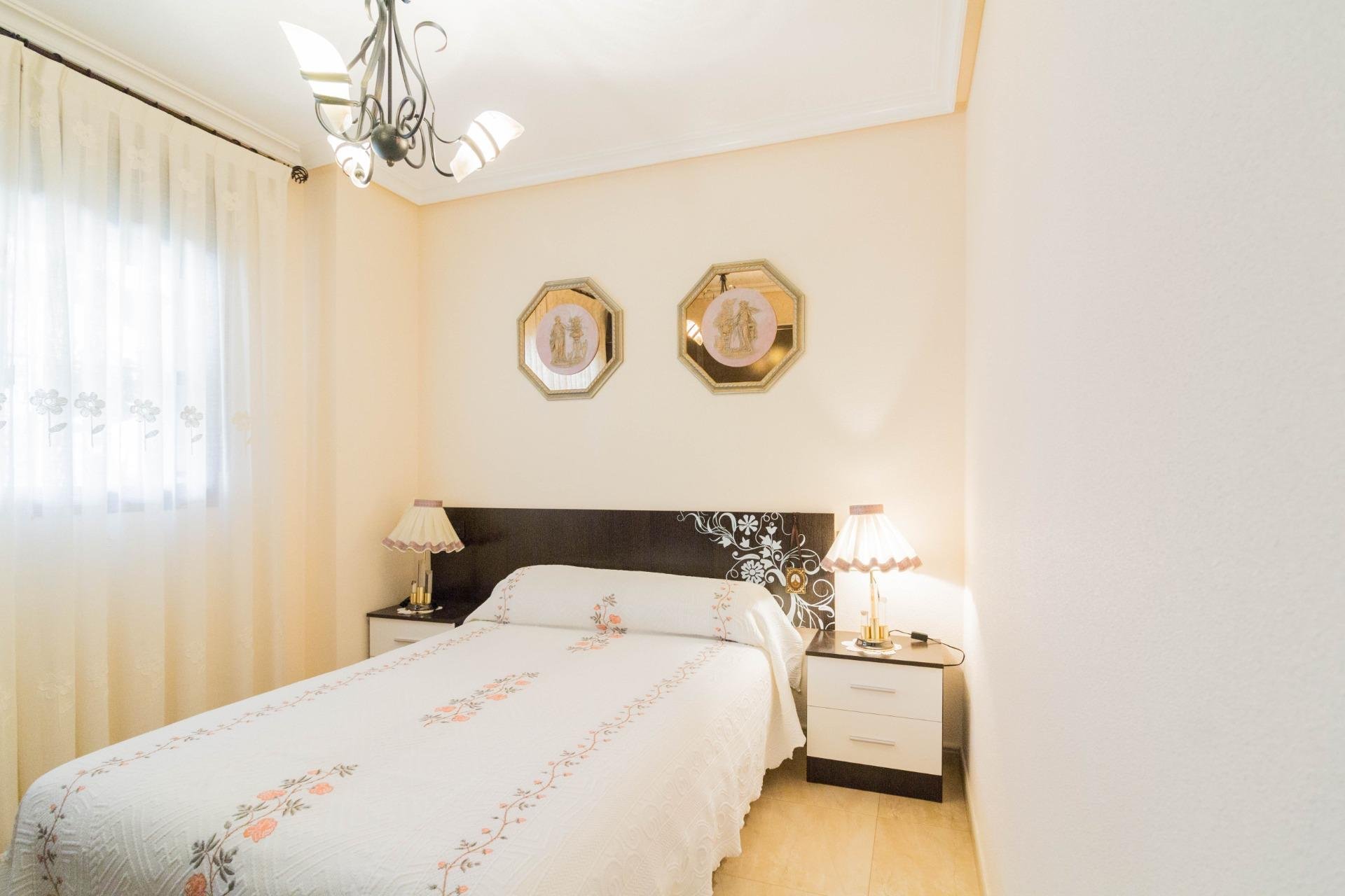 Resale - Chalet - Cox - Paraje Los Jaboneros