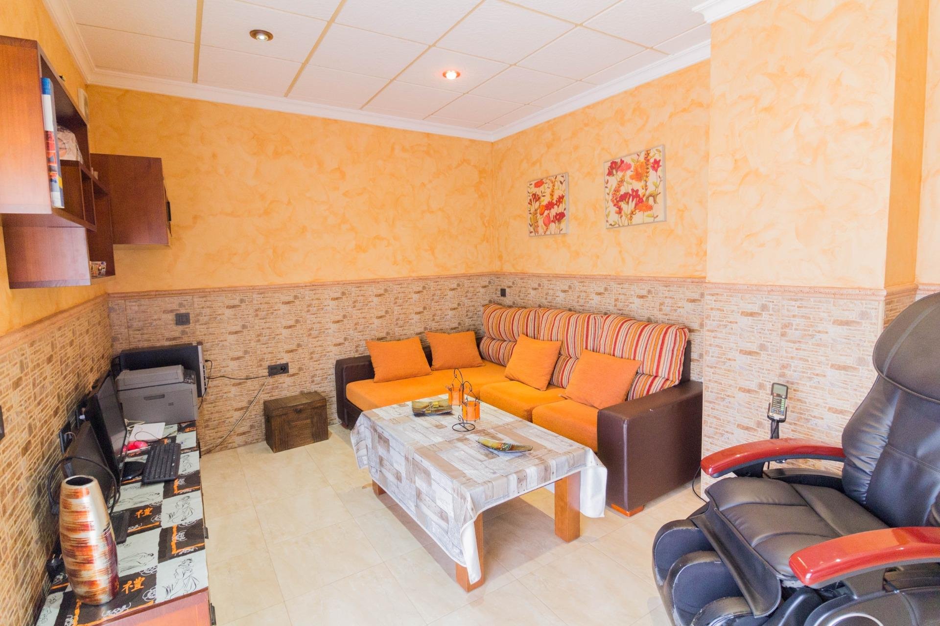 Resale - Chalet - Cox - Paraje Los Jaboneros