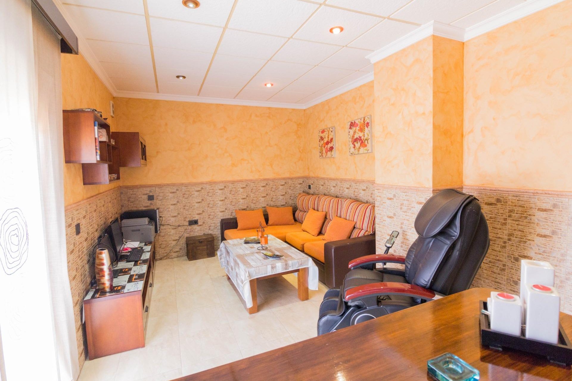 Resale - Chalet - Cox - Paraje Los Jaboneros