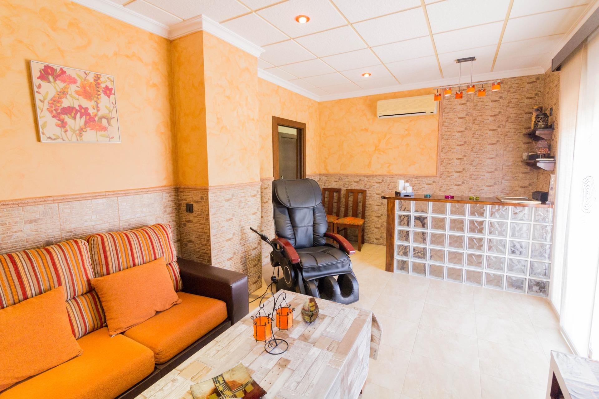 Resale - Chalet - Cox - Paraje Los Jaboneros