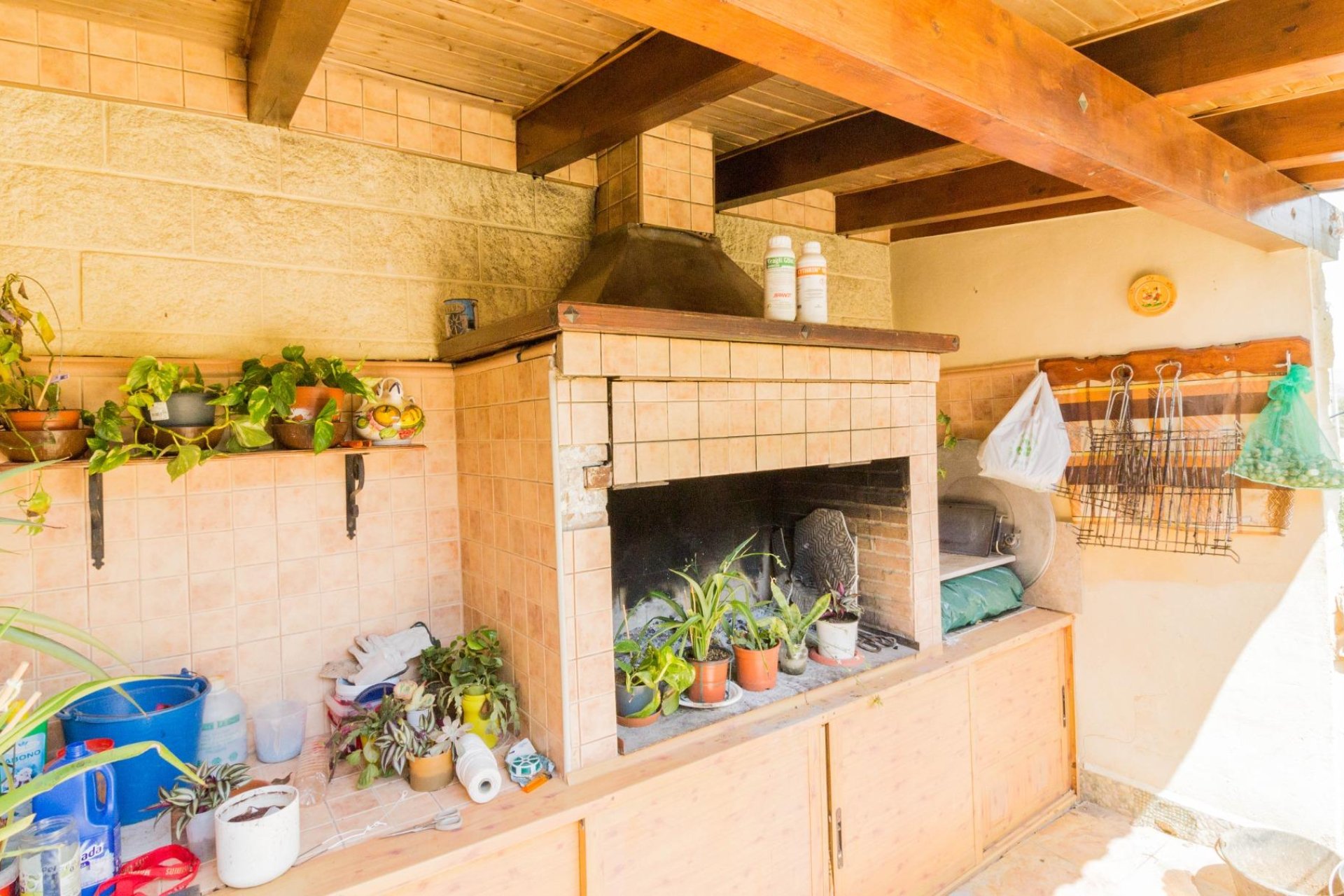 Resale - Chalet - Cox - Paraje Los Jaboneros