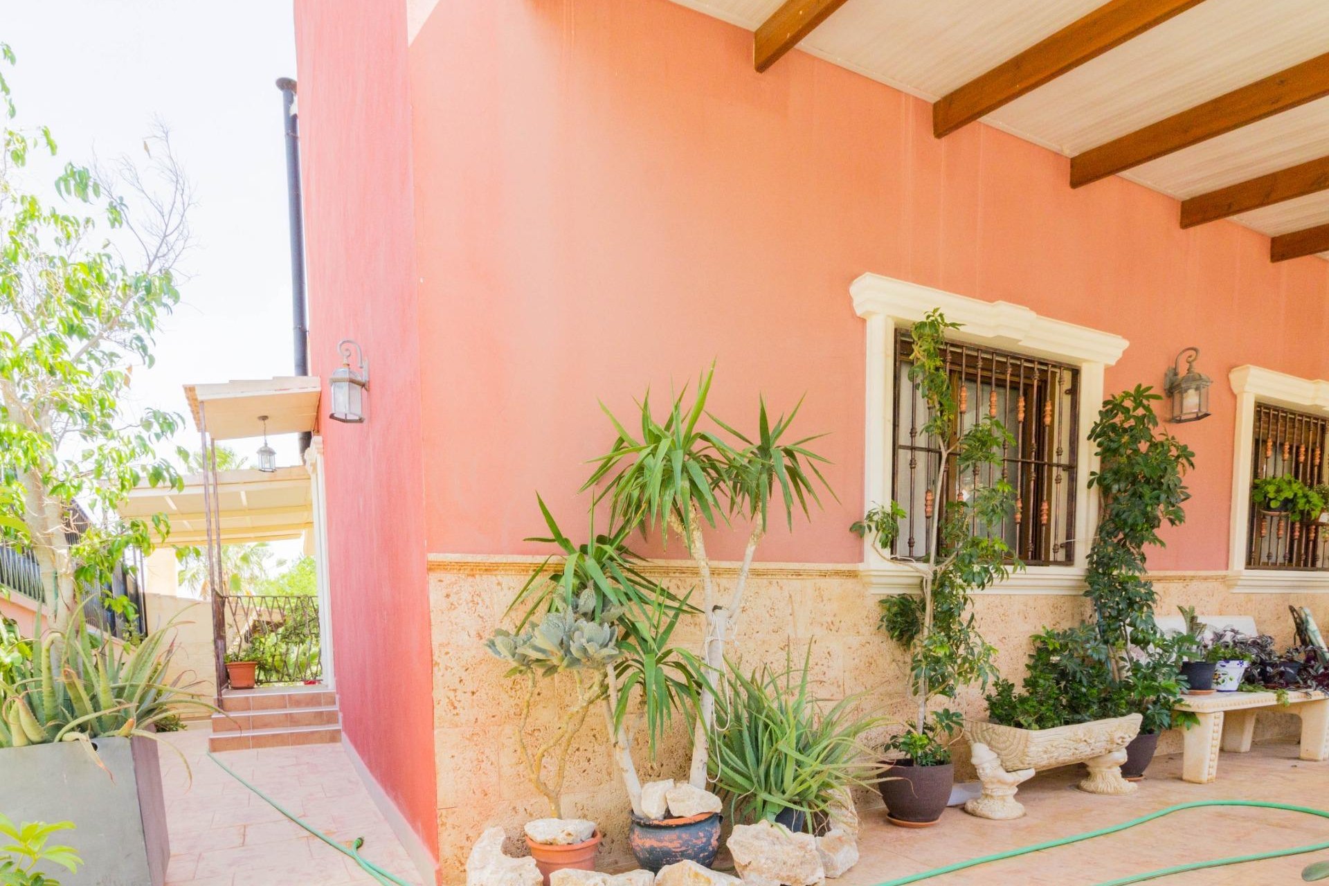 Resale - Chalet - Cox - Paraje Los Jaboneros