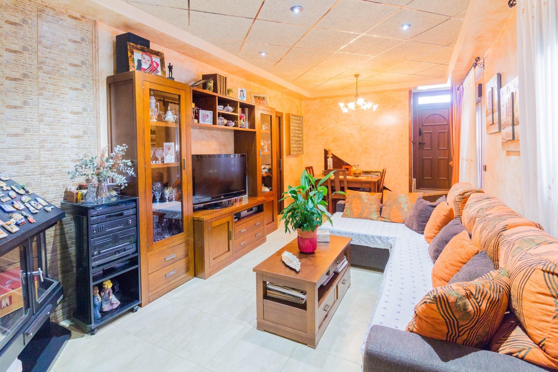 Resale - Chalet - Cox - Paraje Los Jaboneros