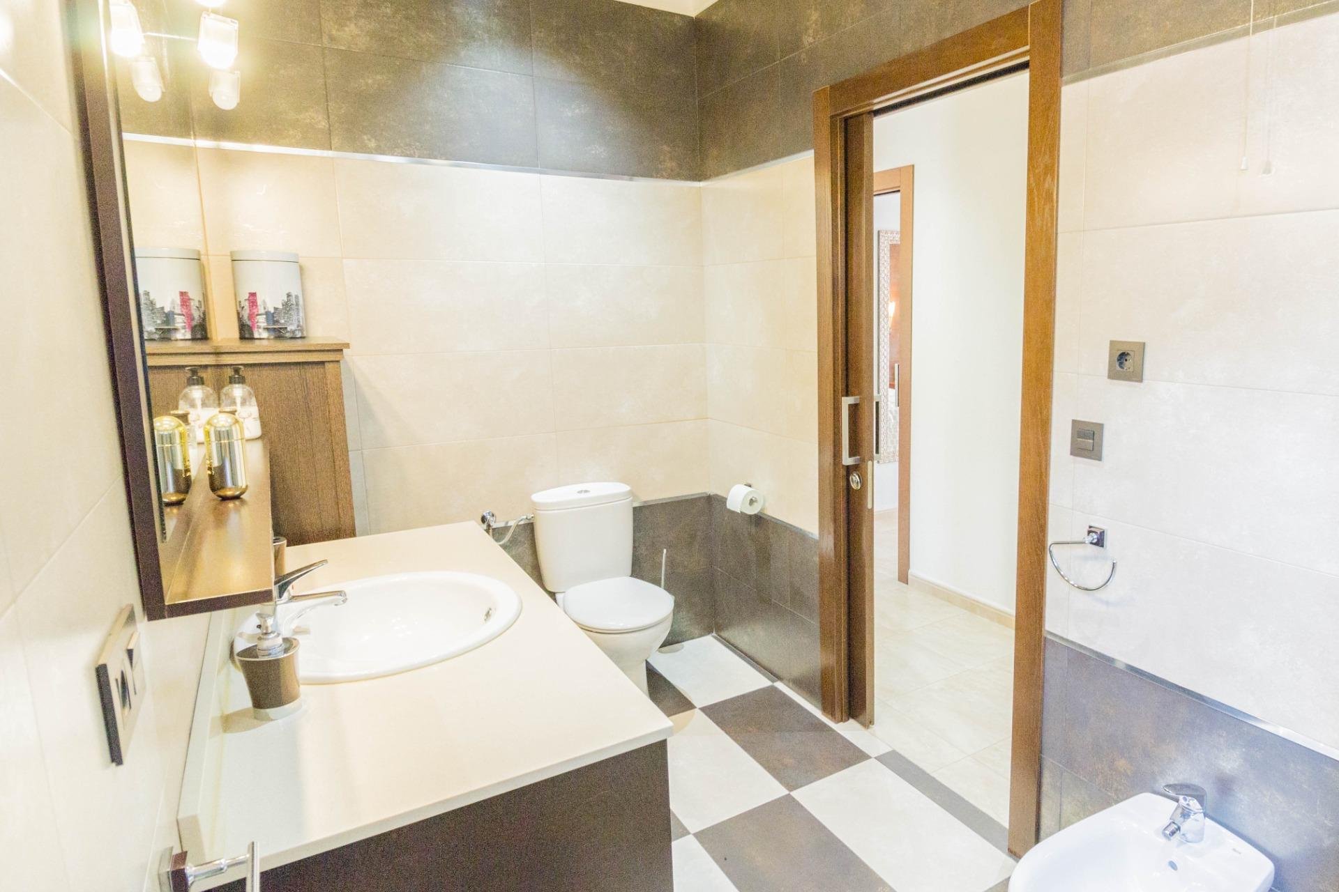 Resale - Chalet - Cox - Paraje Los Jaboneros