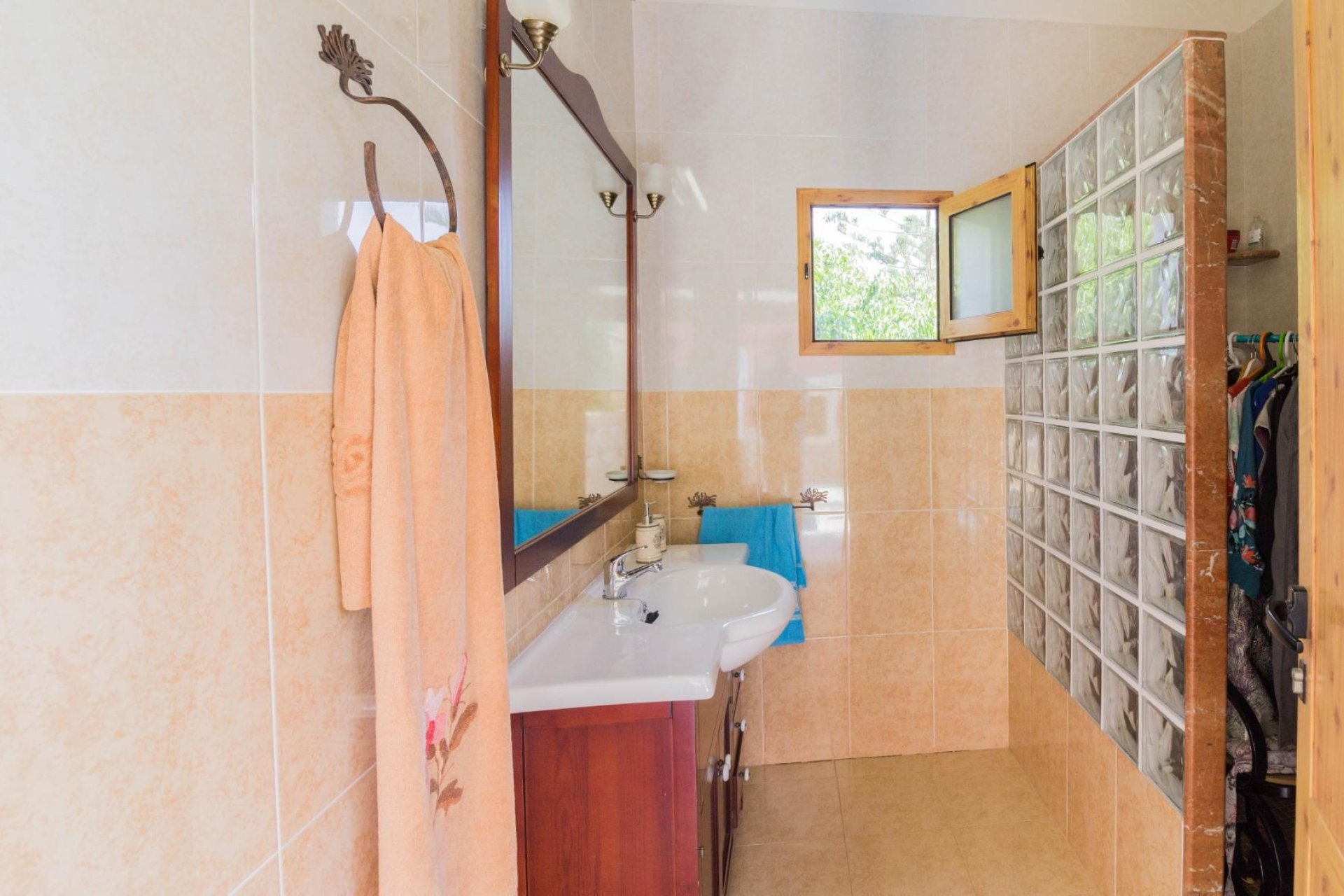 Resale - Chalet - Cox - Paraje Los Jaboneros