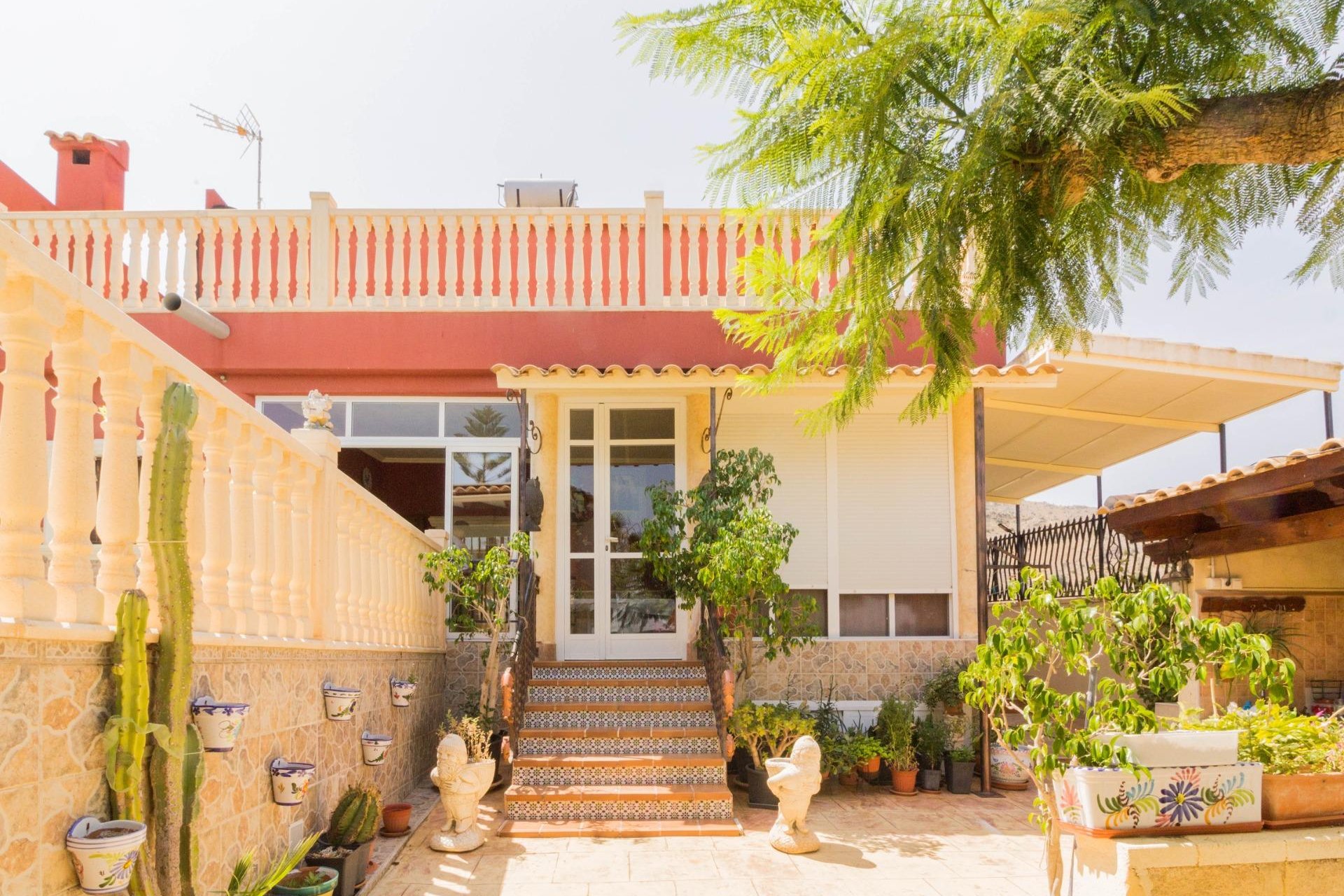 Resale - Chalet - Cox - Paraje Los Jaboneros