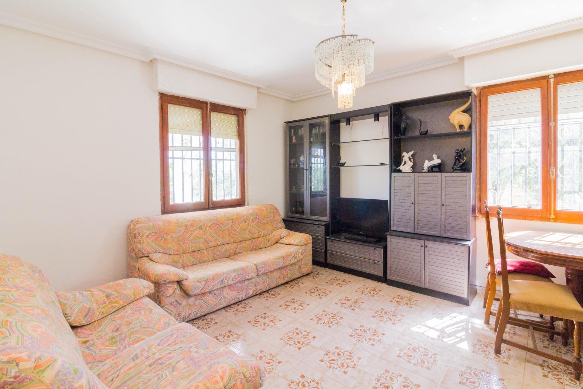 Resale - Chalet - Cox - Paraje Los Jaboneros