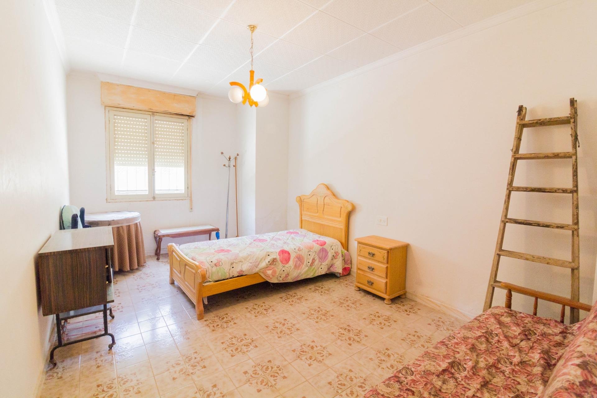 Resale - Chalet - Cox - Paraje Los Jaboneros
