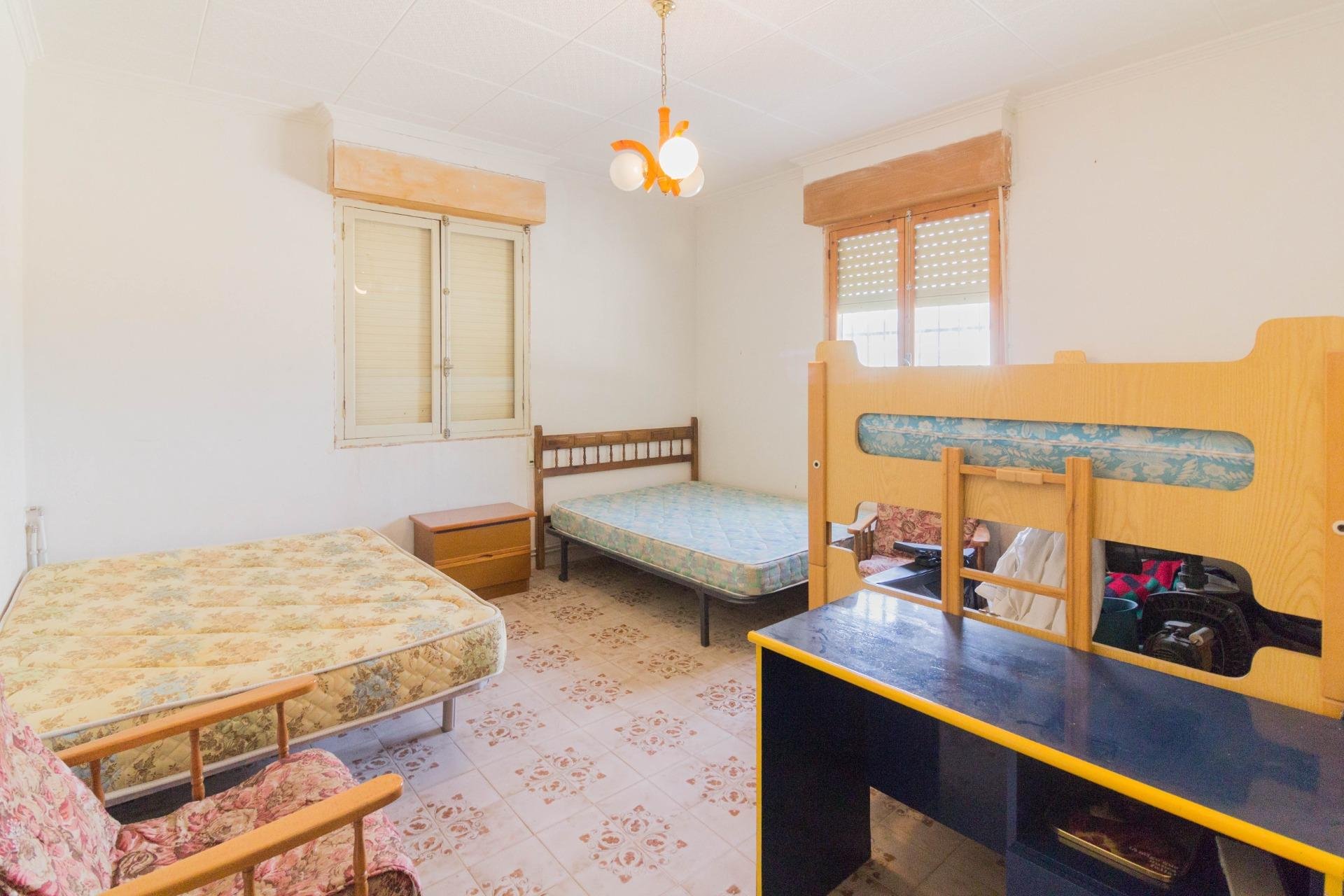 Resale - Chalet - Cox - Paraje Los Jaboneros