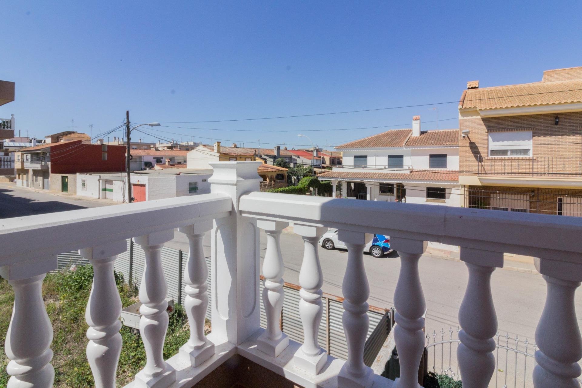 Resale - Chalet - Dolores - CENTRO