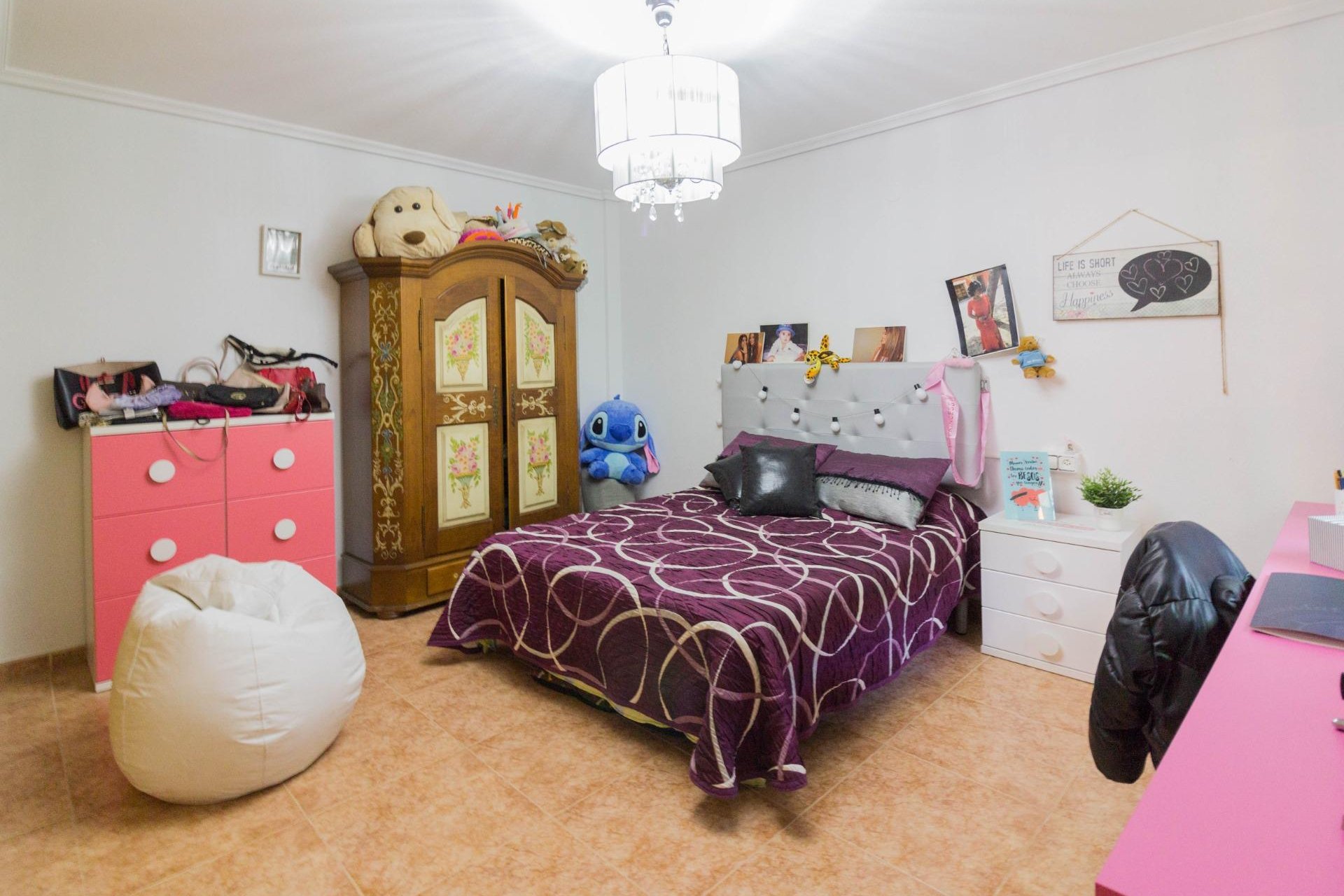 Resale - Chalet - Dolores - CENTRO