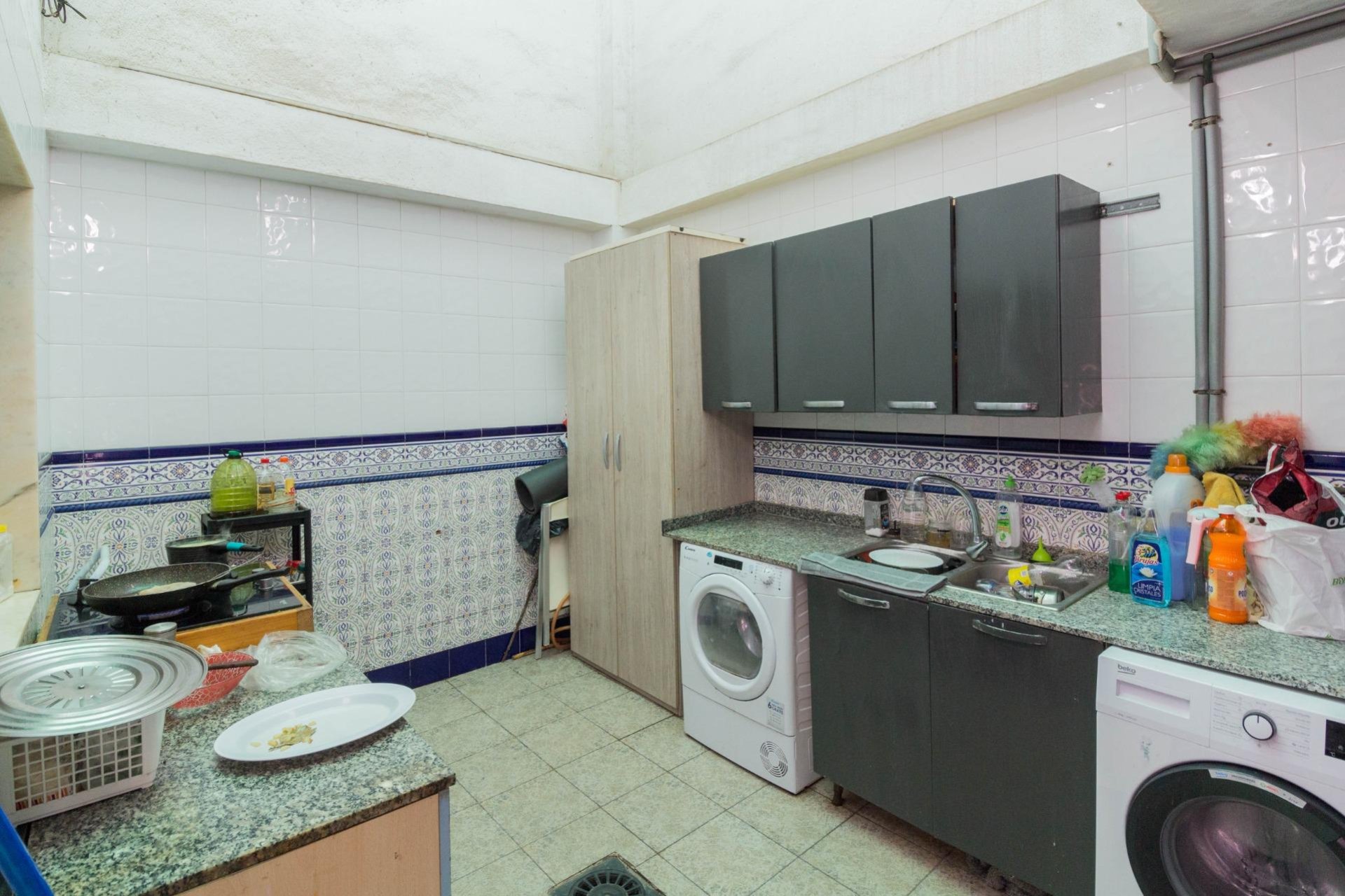 Resale - Chalet - Dolores - CENTRO