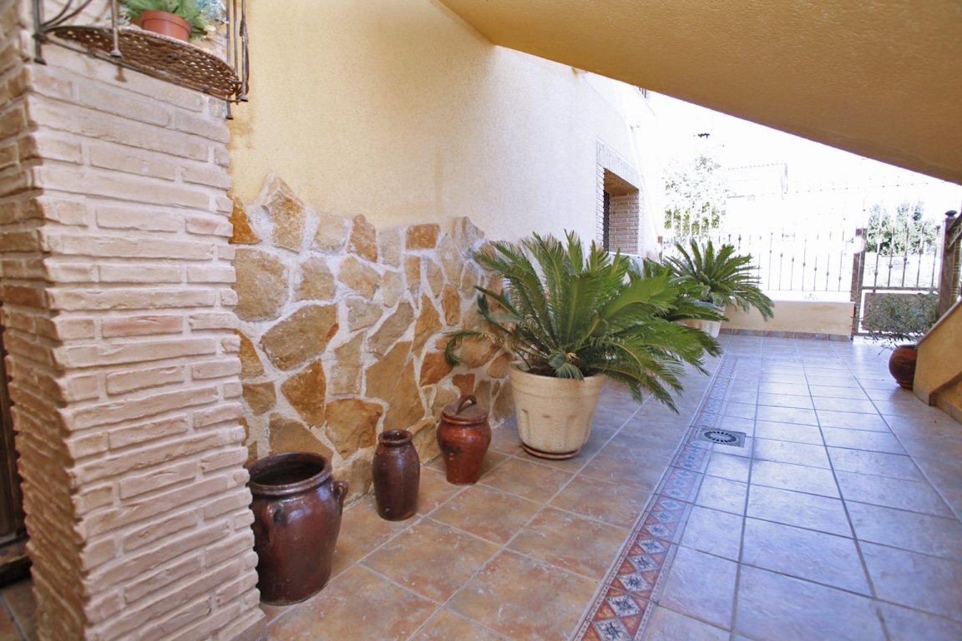 Resale - Chalet - EL RAAL - El secano